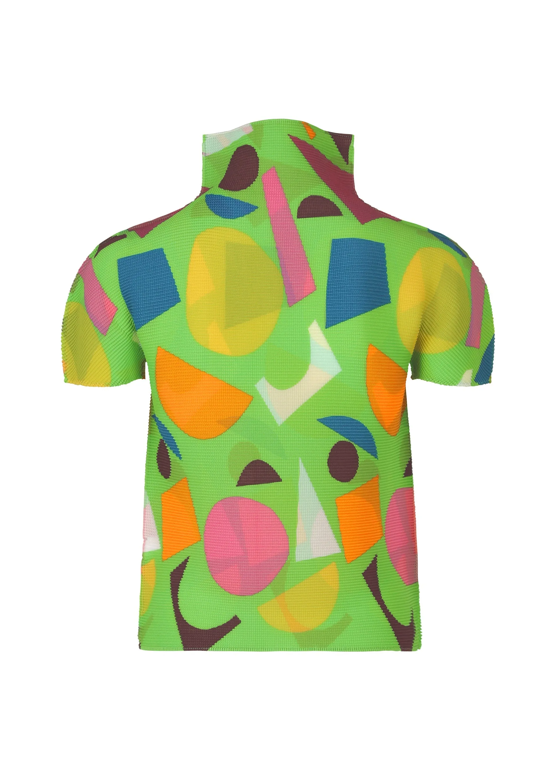 LOOKING FOR A SMILE sold by Issey Miyake product image thumbnail 4