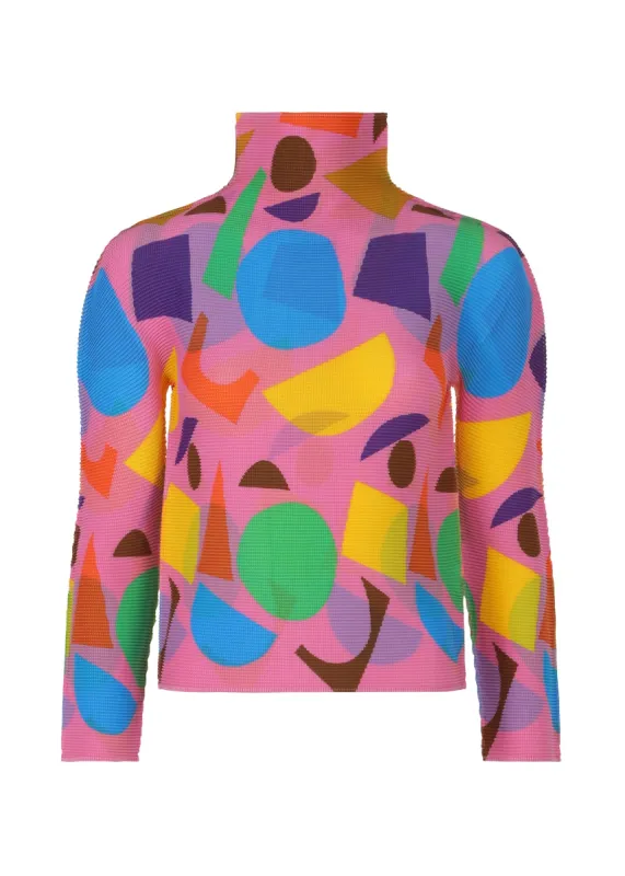 LOOKING FOR A SMILE sold by Issey Miyake