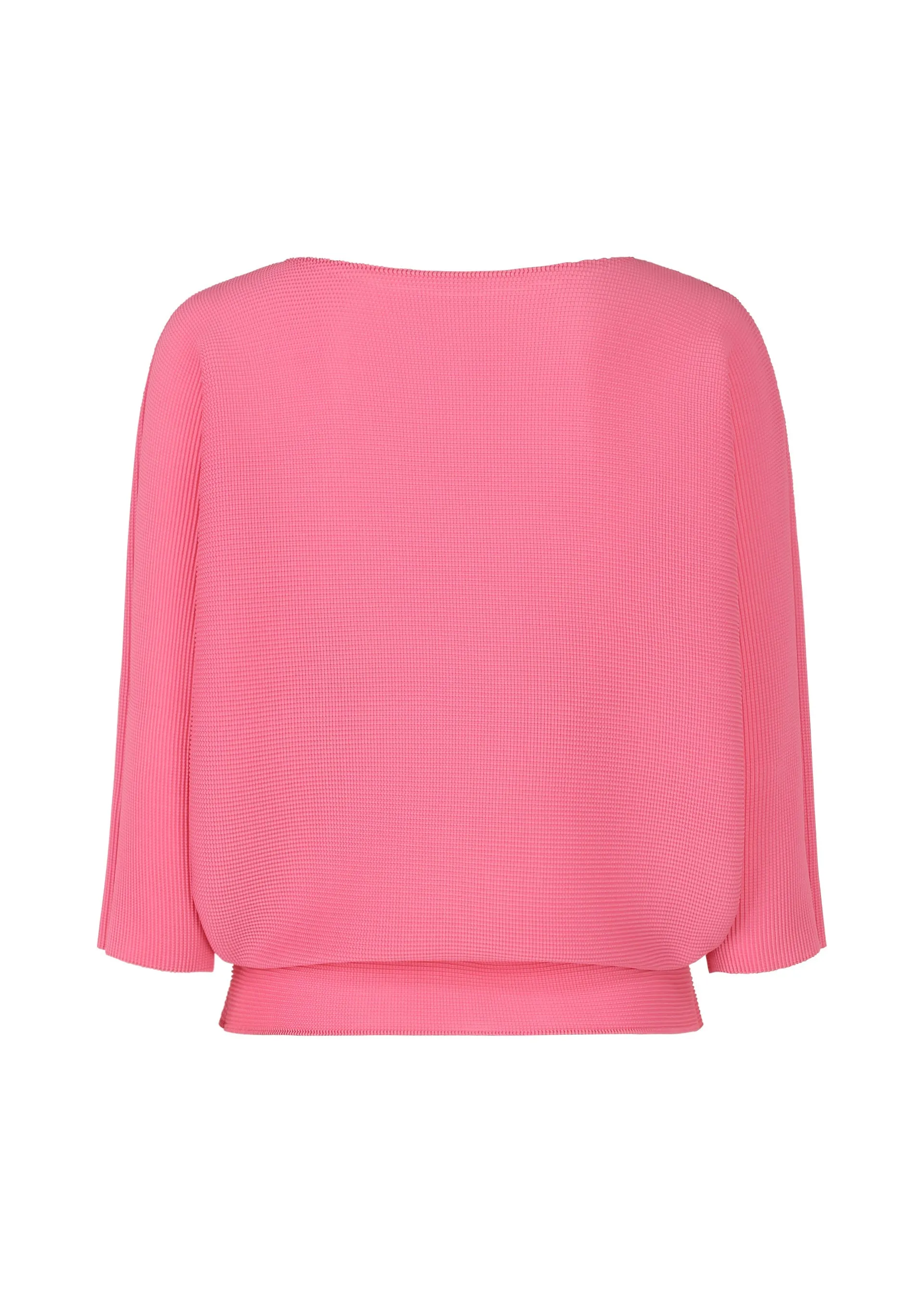 DOLMAN STRETCH PLEATS 1 sold by Issey Miyake product image thumbnail 4