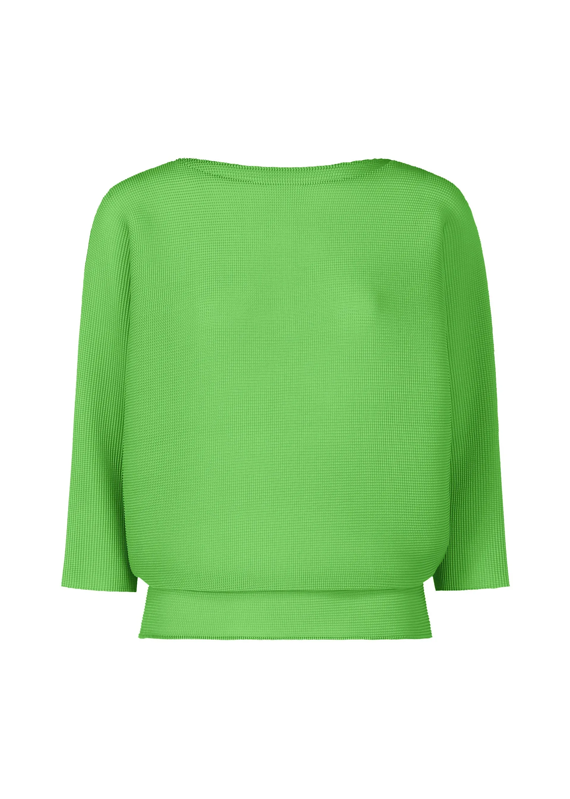 DOLMAN STRETCH PLEATS 1 sold by Issey Miyake product image thumbnail 2