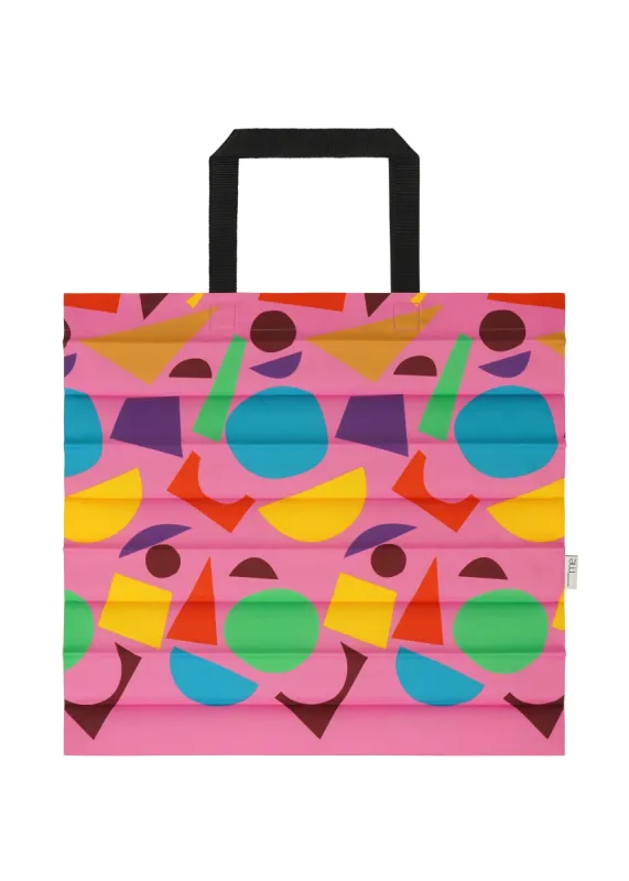 LOOKING FOR A SMILE PLEATS BAG sold by Issey Miyake