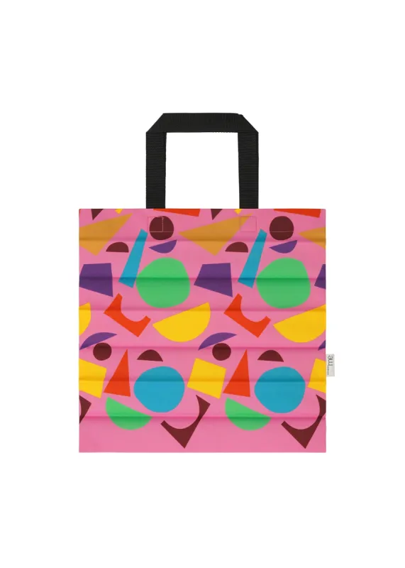 LOOKING FOR A SMILE PLEATS BAG sold by Issey Miyake