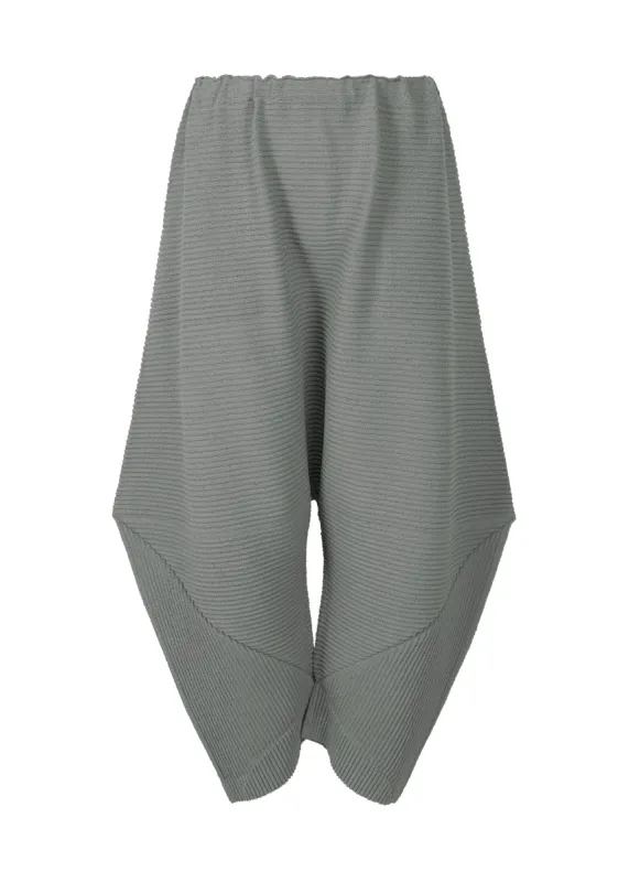 FUWA FUWA MESH PLEATS sold by Issey Miyake