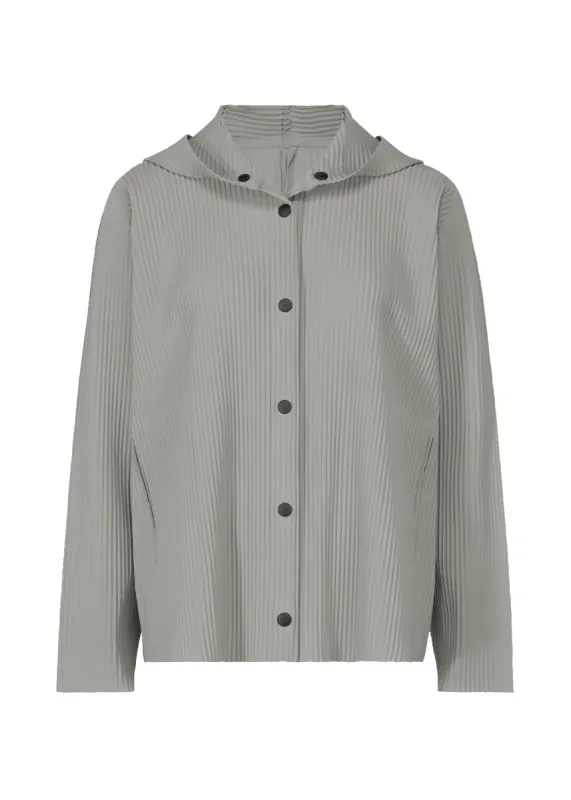 FINE KNIT PLEATS COLOR 1 made by Issey Miyake