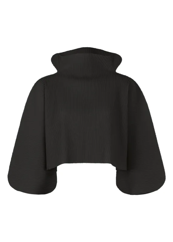 POP PLEATS TOP | Parallel