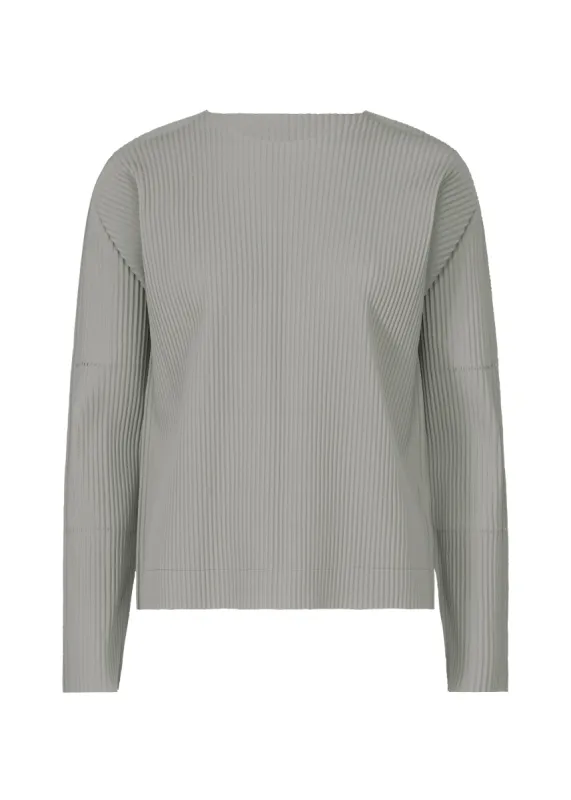 FINE KNIT PLEATS COLOR 1 sold by Issey Miyake