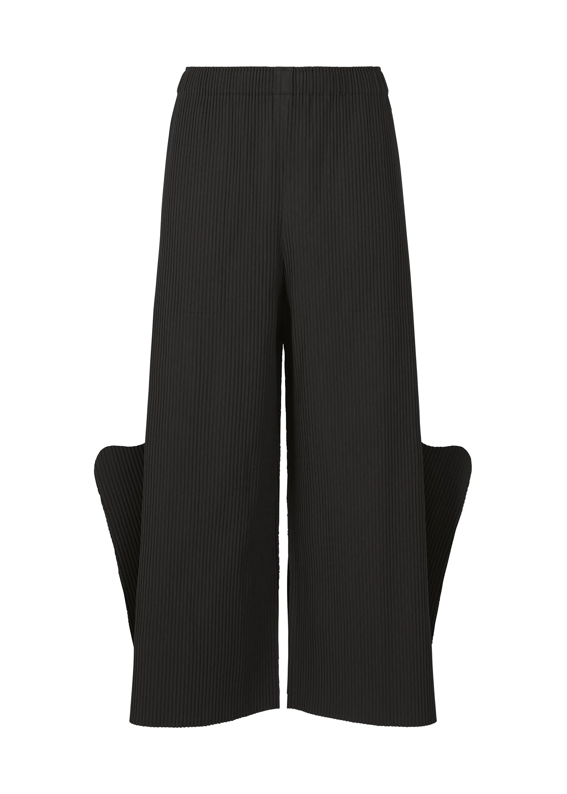 PUZZLE PLEATS sold by Issey Miyake