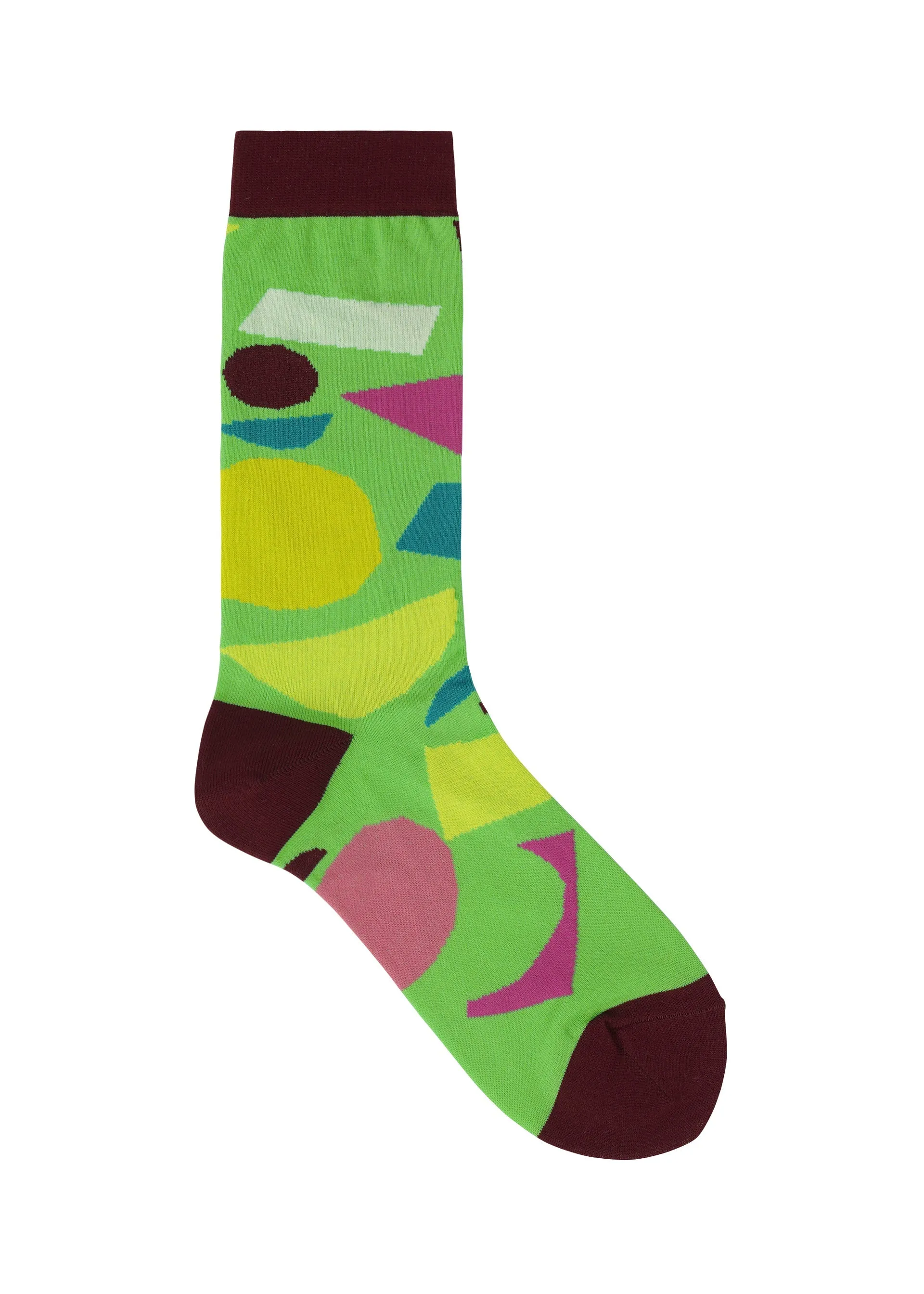 LOOKING FOR A SMILE SOCKS sold by Issey Miyake product image thumbnail 4