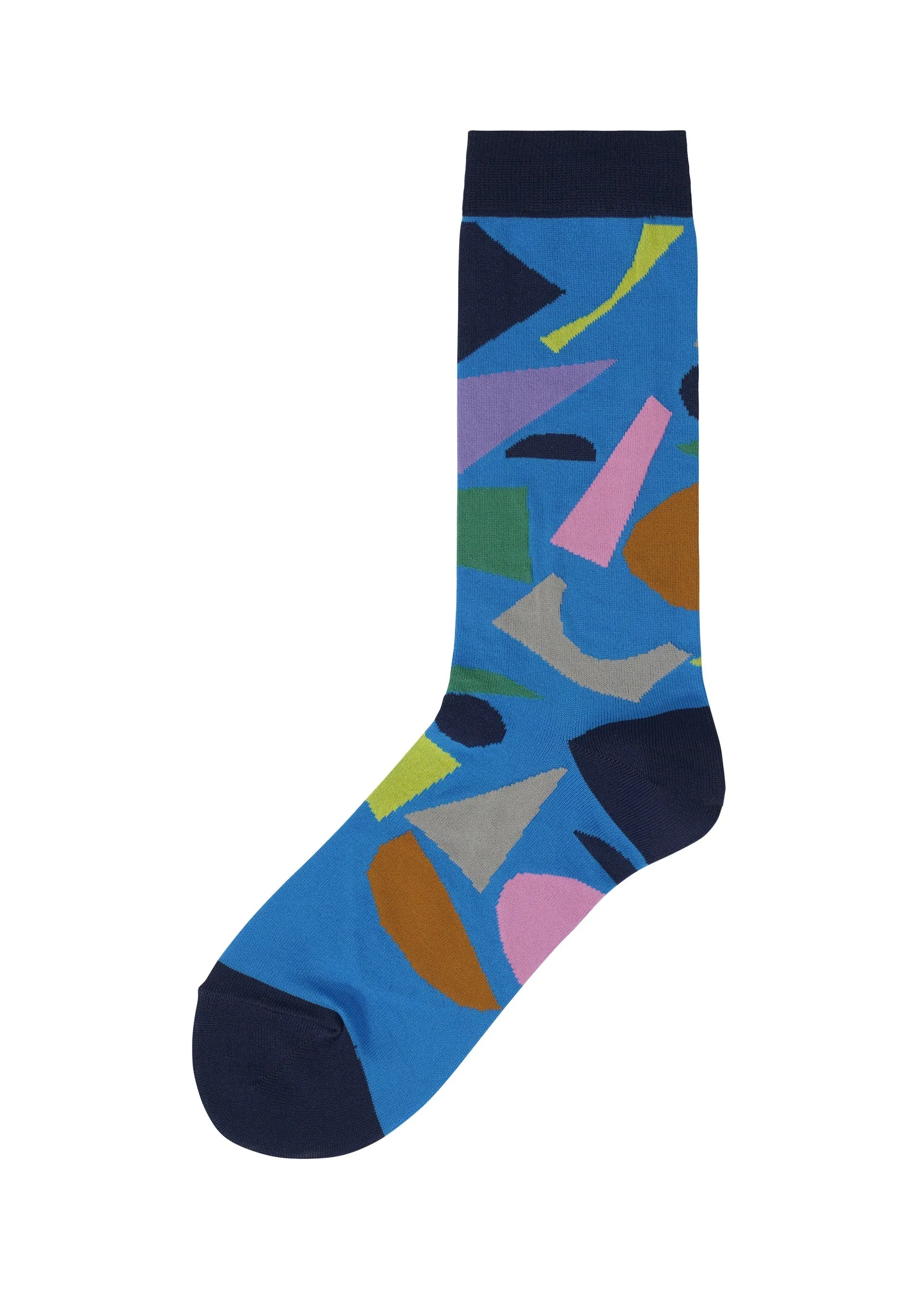 LOOKING FOR A SMILE SOCKS sold by Issey Miyake product image thumbnail 3
