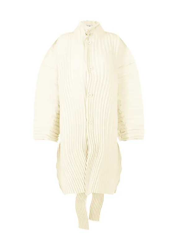 WAVERING PLEATS sold by Issey Miyake