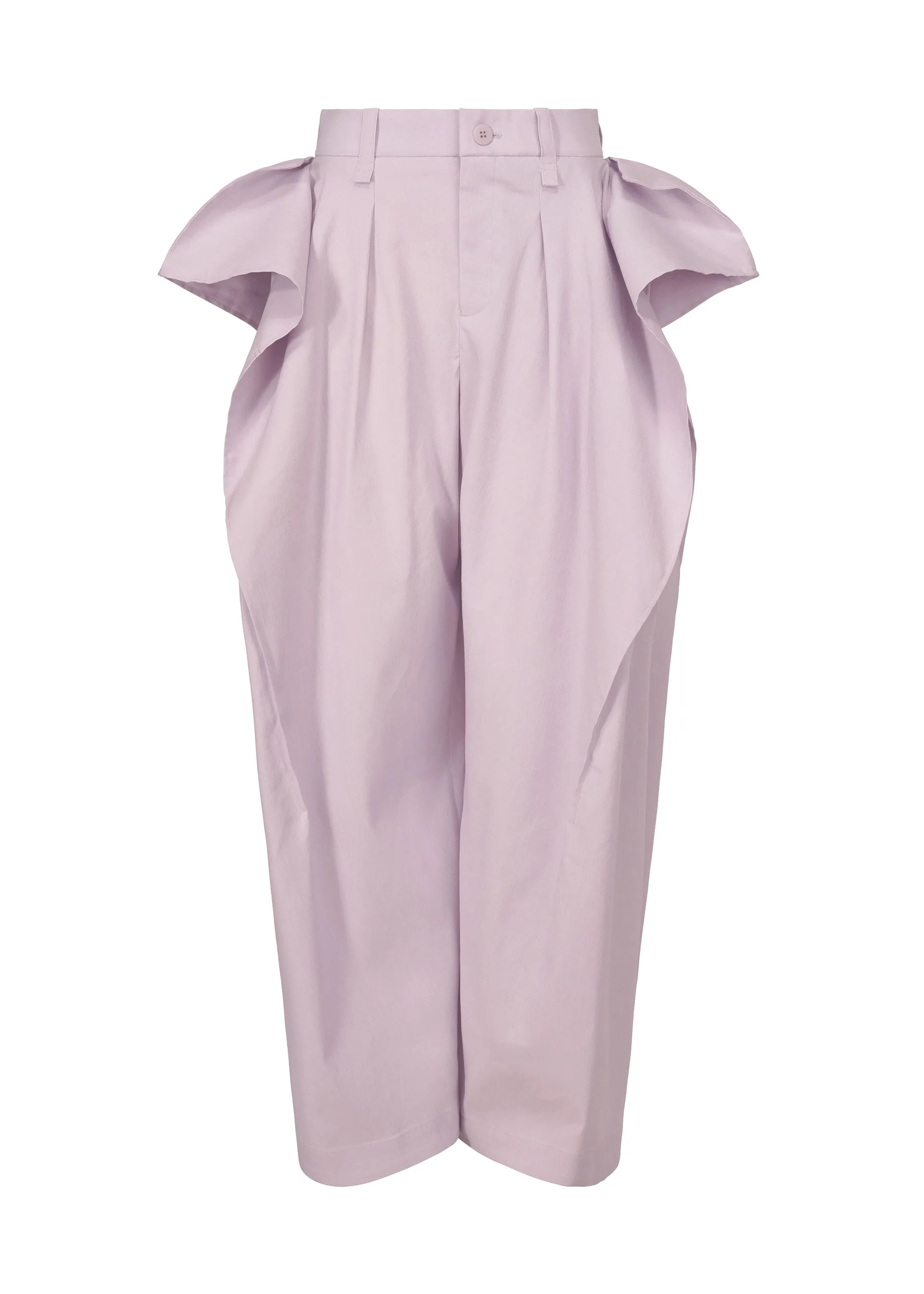 PERSONALITY PANTS sold by Issey Miyake product image thumbnail 3