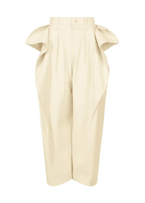 PERSONALITY PANTS sold by Issey Miyake