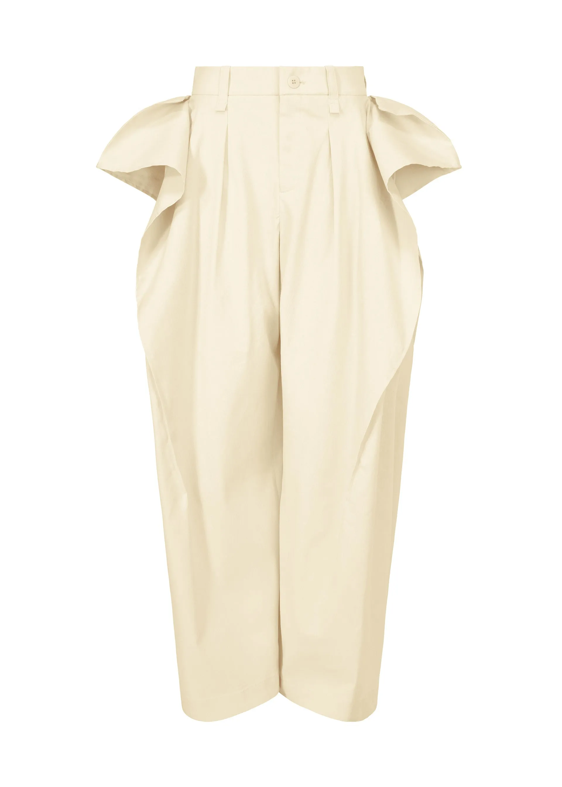 PERSONALITY PANTS sold by Issey Miyake