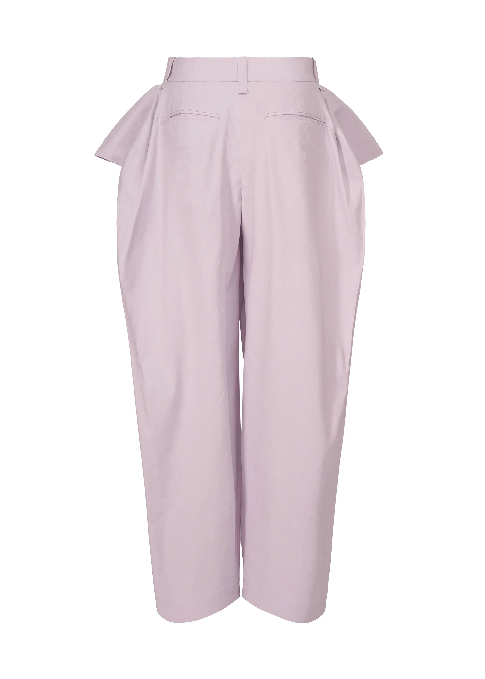 PERSONALITY PANTS sold by Issey Miyake product image thumbnail 5