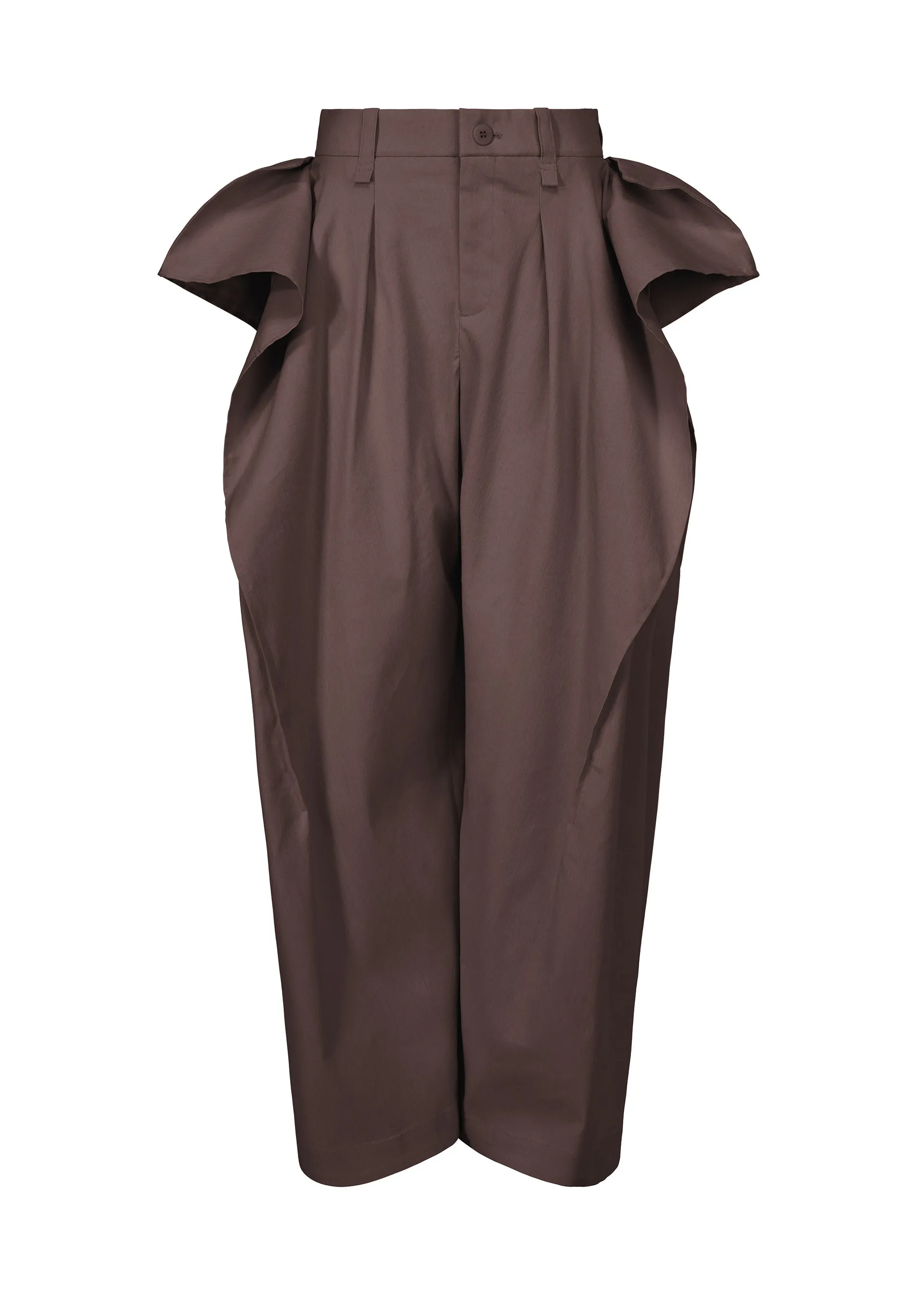 PERSONALITY PANTS sold by Issey Miyake product image thumbnail 4