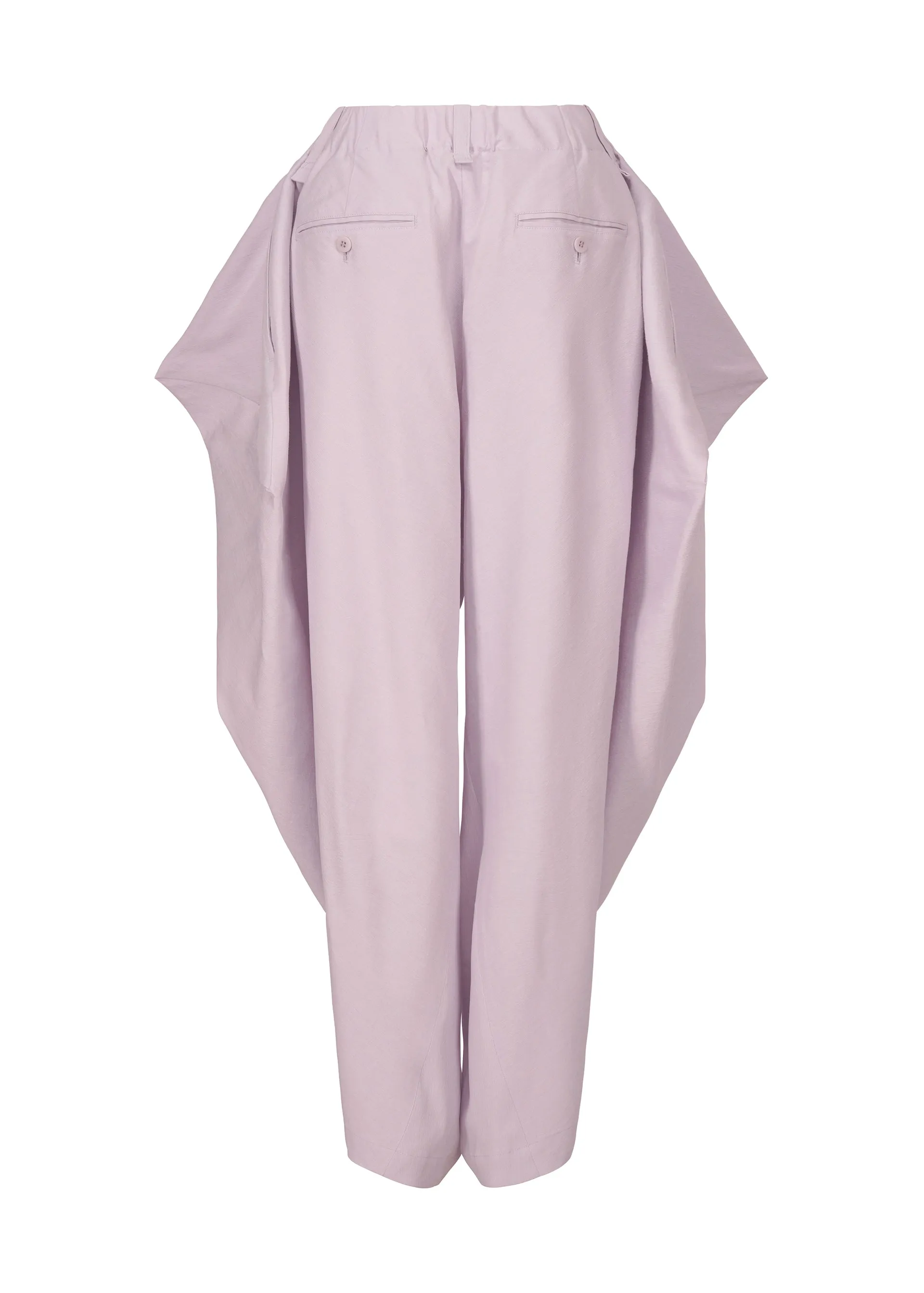 PERSONALITY PANTS sold by Issey Miyake product image thumbnail 5