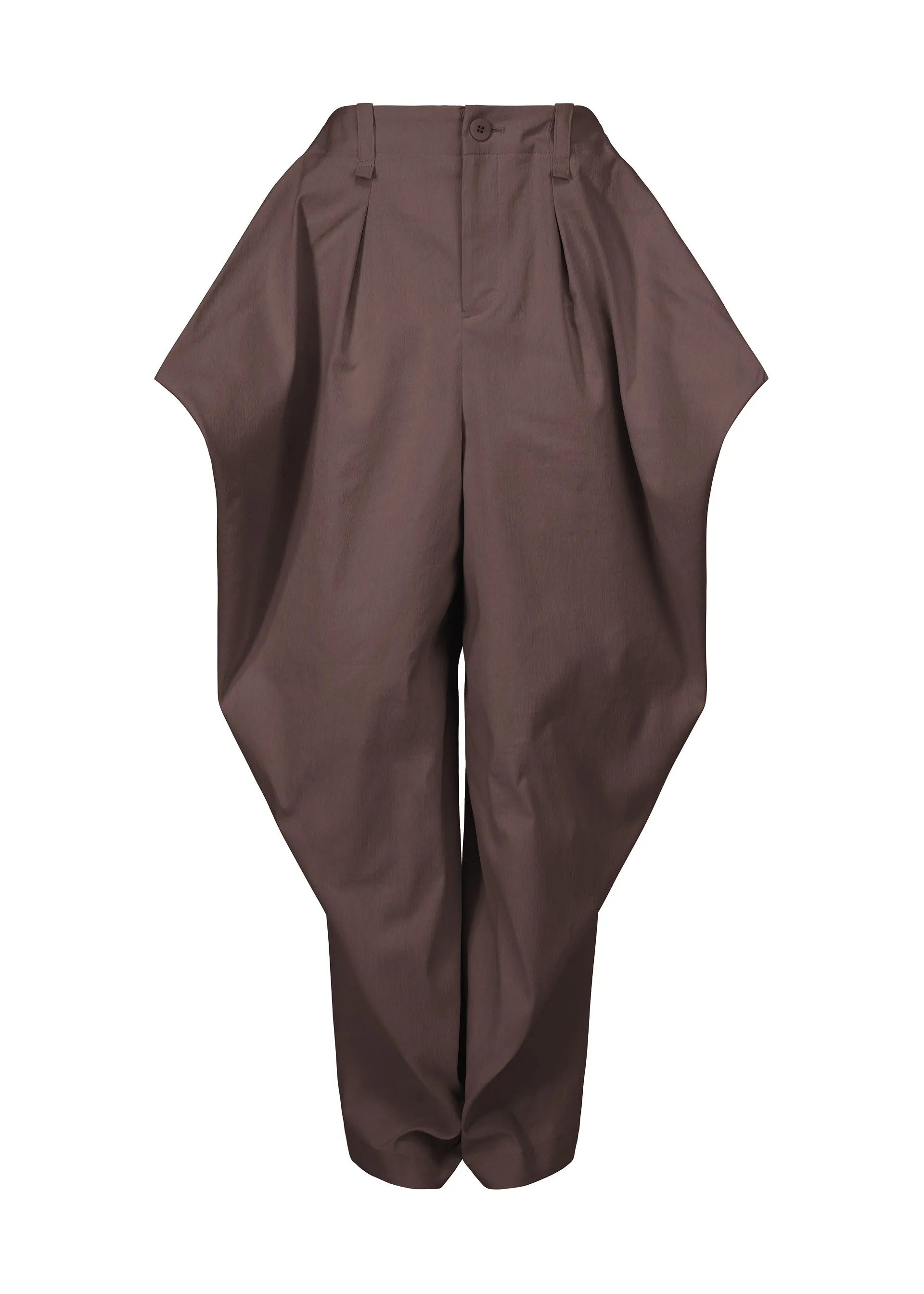 PERSONALITY PANTS sold by Issey Miyake product image thumbnail 4