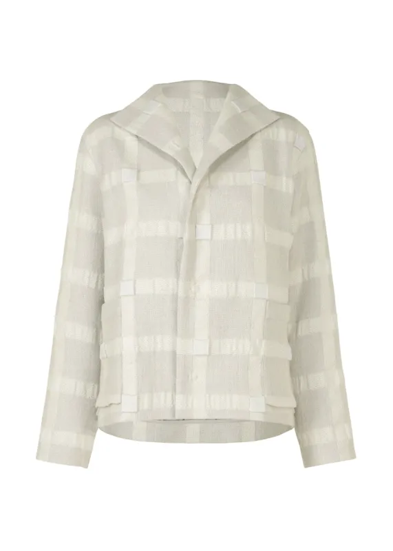 CUBE made by Issey Miyake