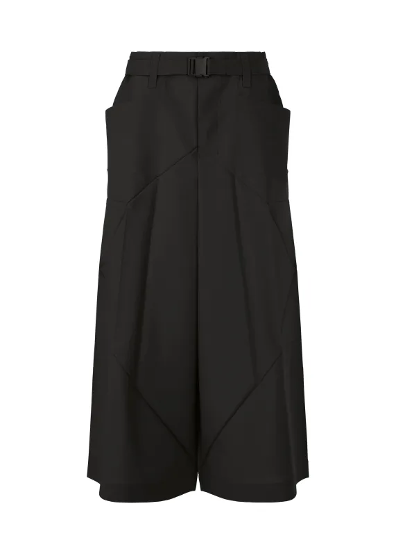 EDGE BOTTOMS made by Issey Miyake