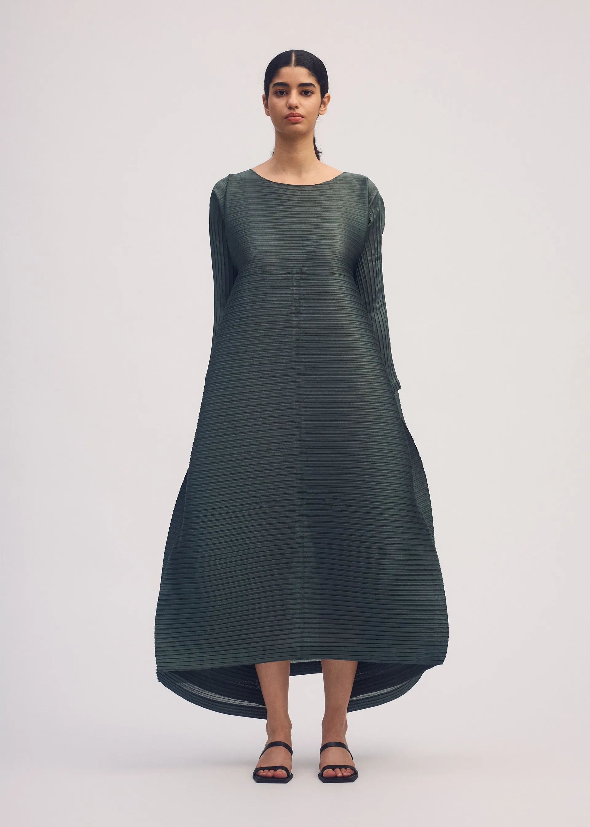 PANELED PLEATS sold by Issey Miyake product image thumbnail 5