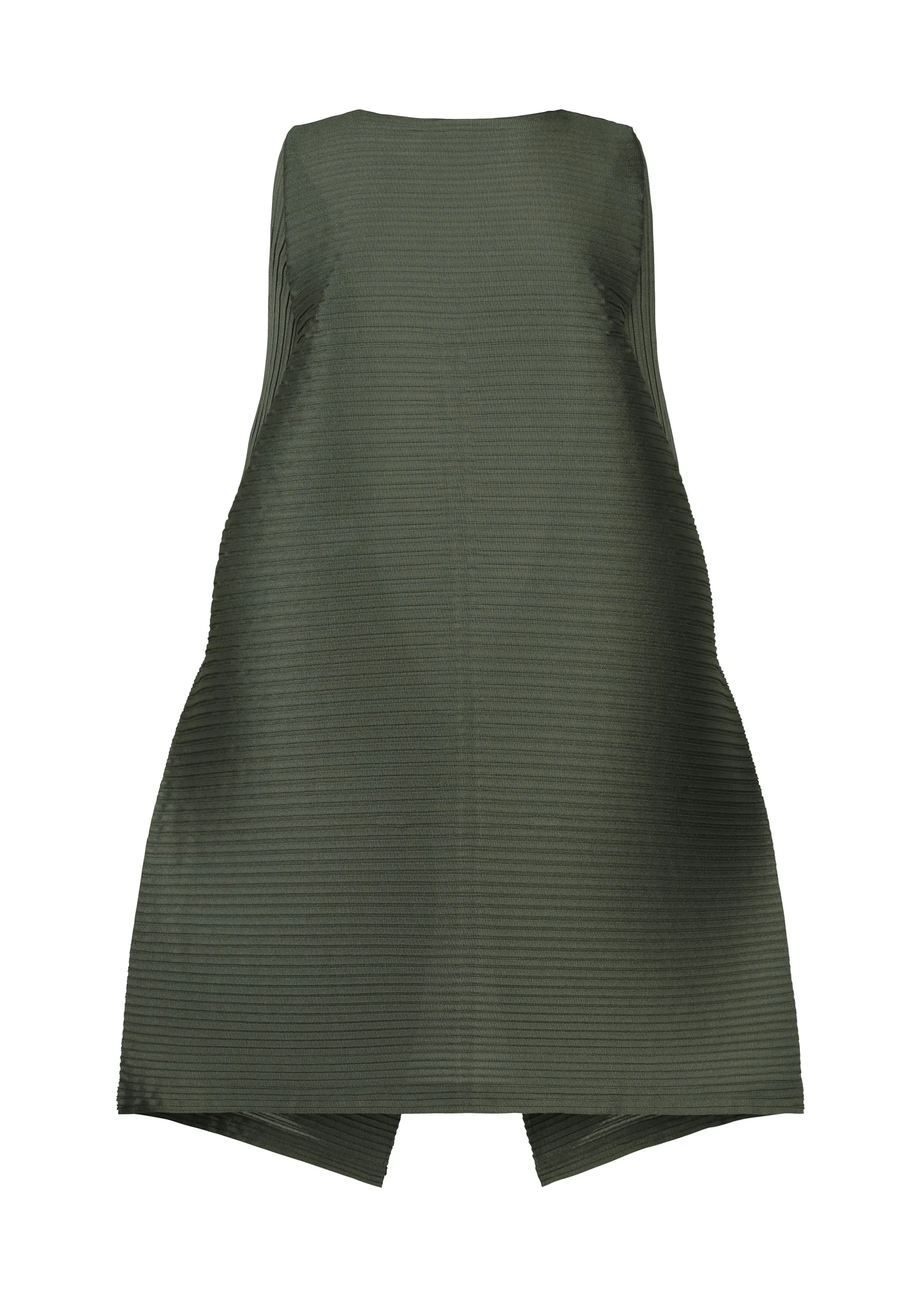 PANELED PLEATS sold by Issey Miyake product image thumbnail 4