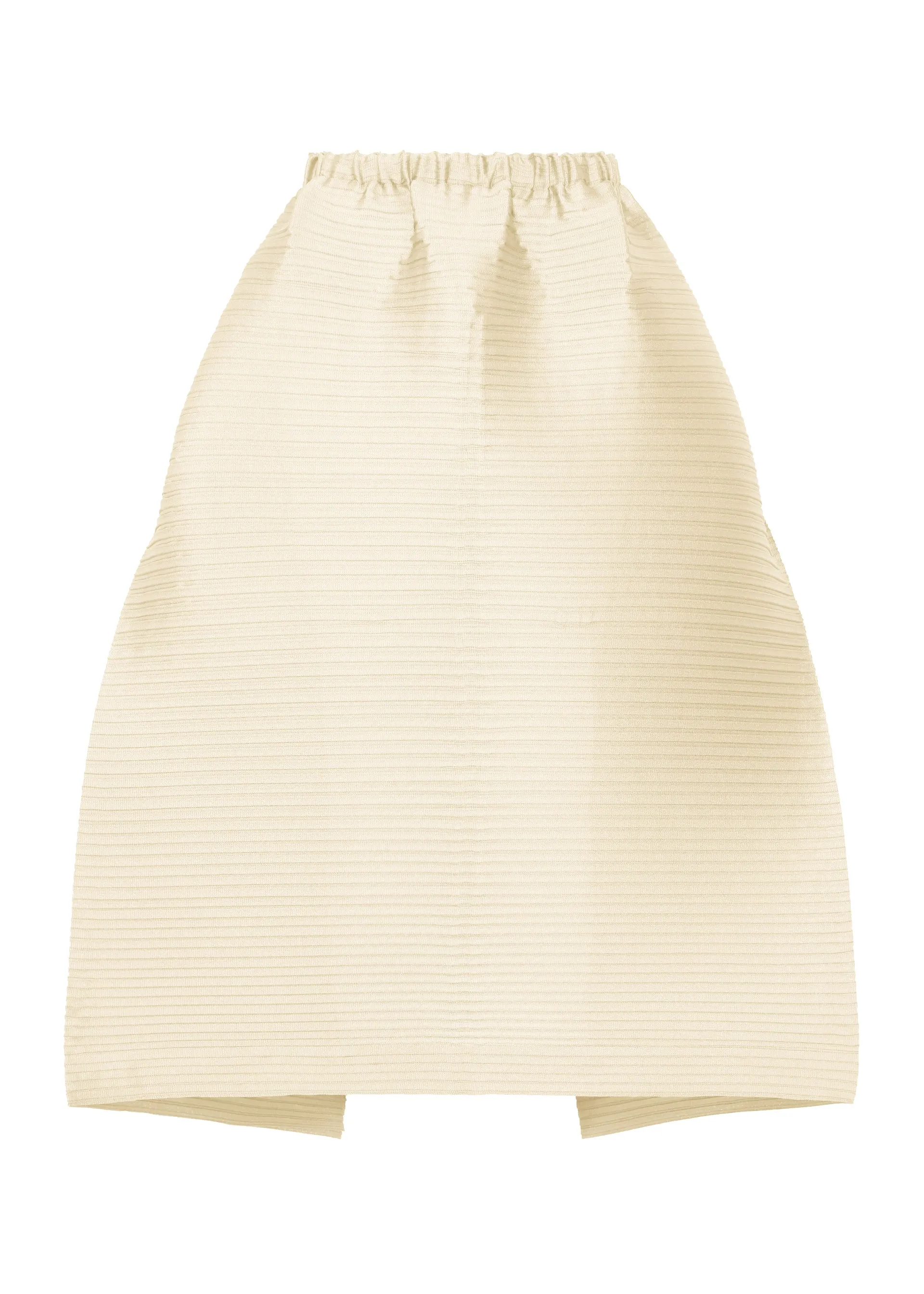 PANELED PLEATS sold by Issey Miyake