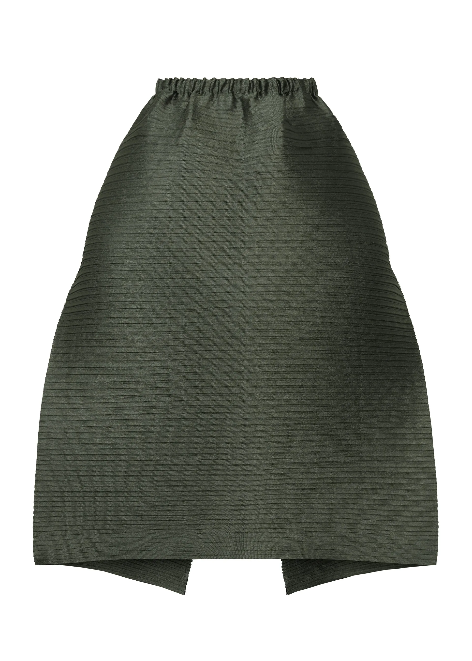 PANELED PLEATS sold by Issey Miyake product image thumbnail 4