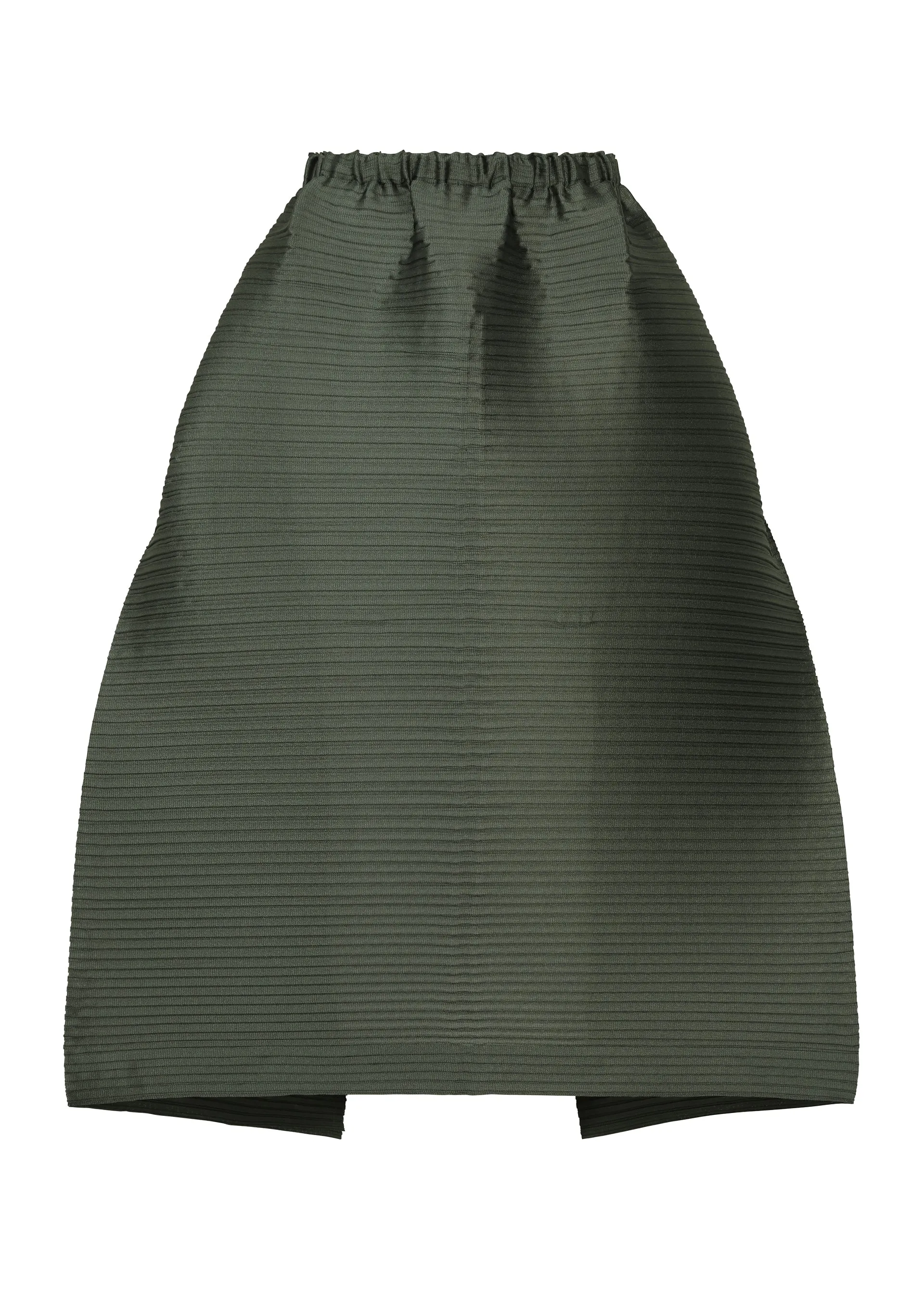 PANELED PLEATS sold by Issey Miyake product image thumbnail 3