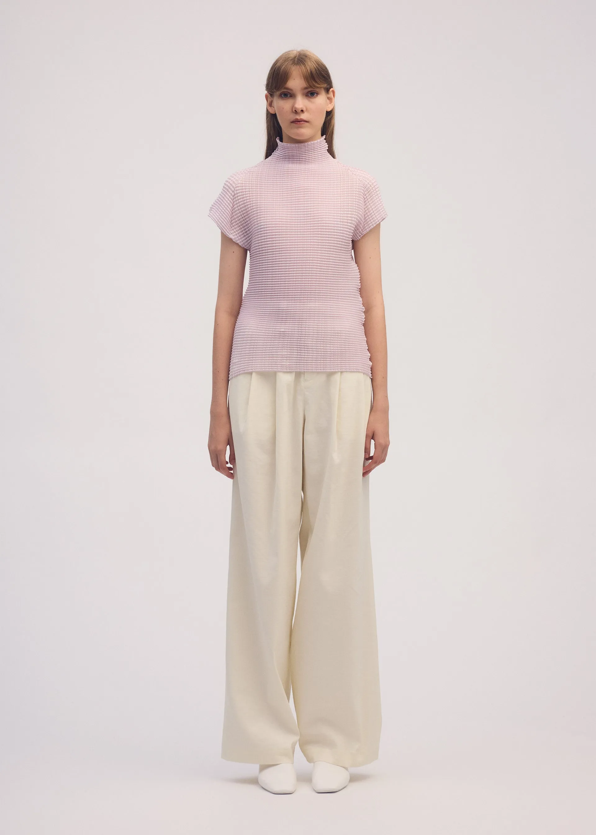 WOOLY PLEATS-56 sold by Issey Miyake product image thumbnail 5