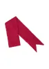 COLORFUL SCARF sold by Issey Miyake