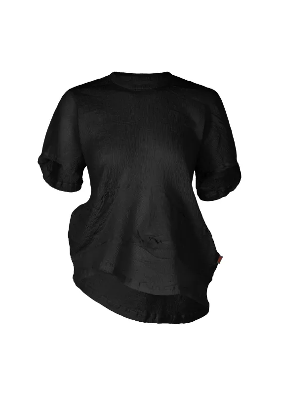 KYO CHIJIMI WAVY made by Issey Miyake