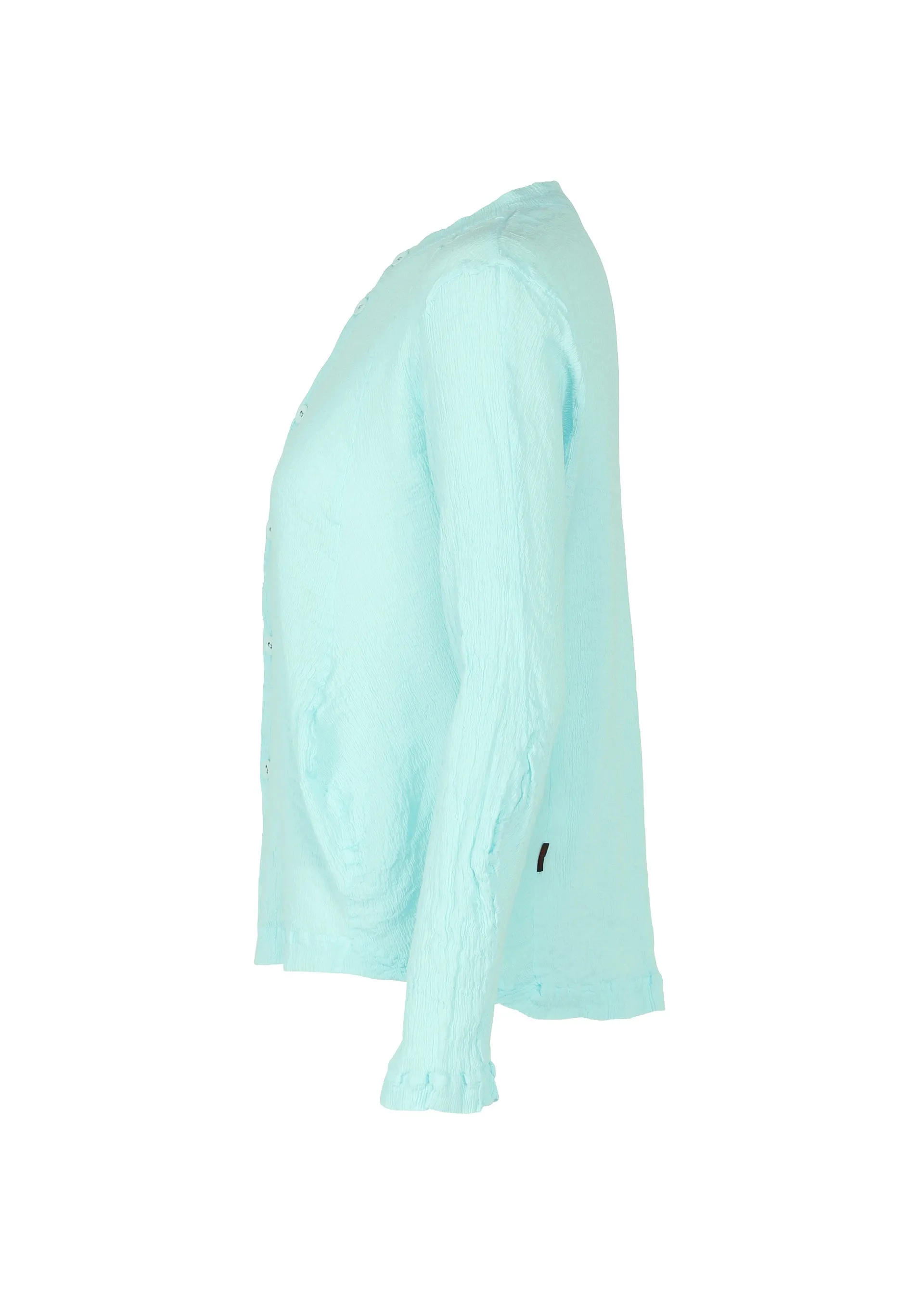 KYO CHIJIMI WAVY sold by Issey Miyake product image thumbnail 5