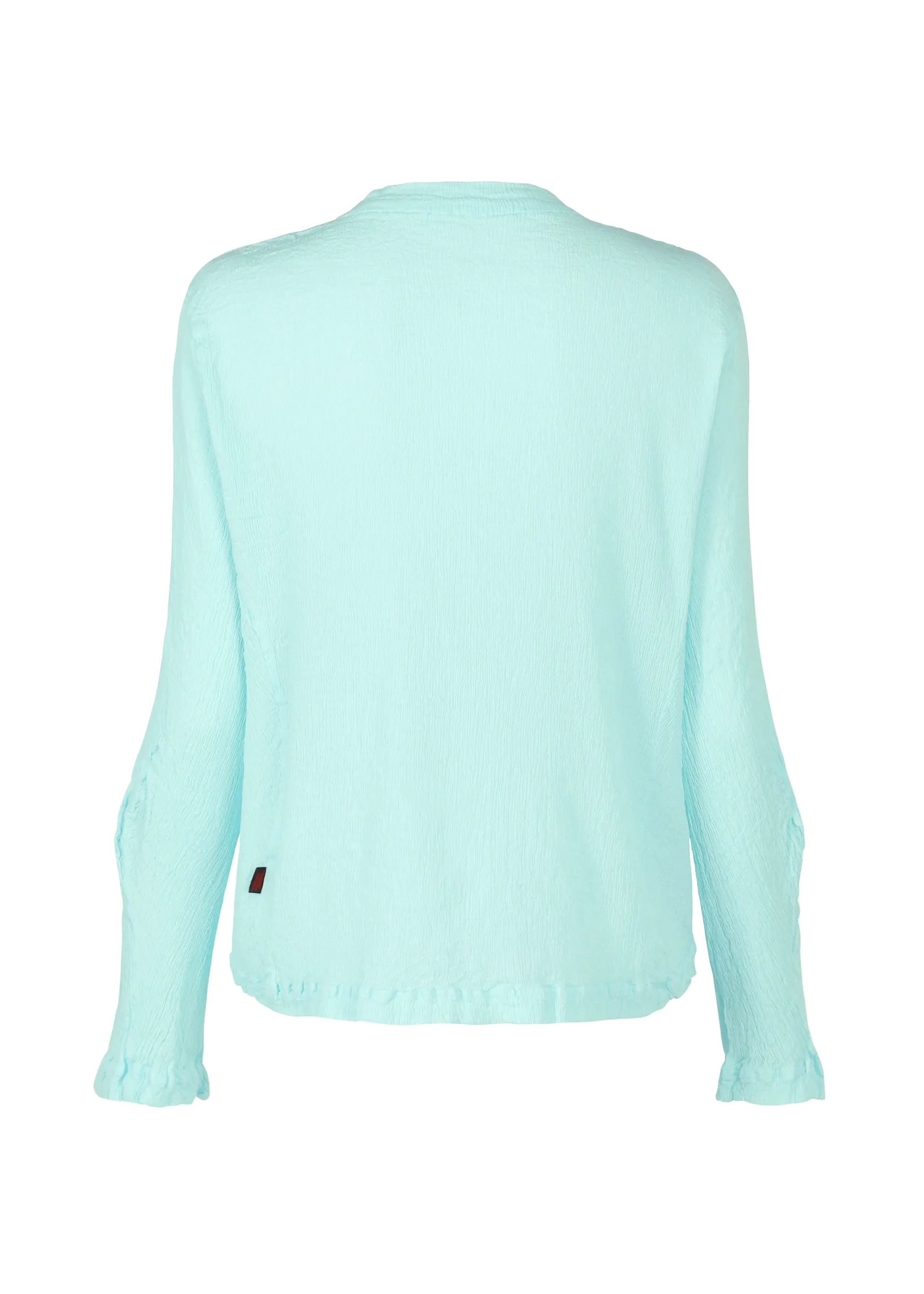 KYO CHIJIMI WAVY sold by Issey Miyake product image thumbnail 4