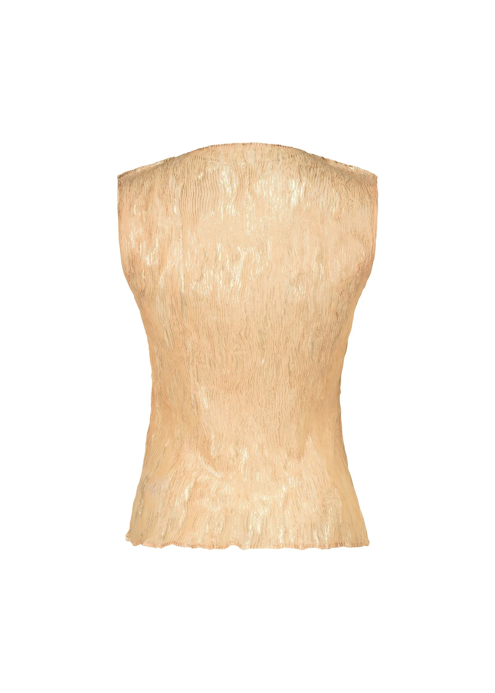 FOIL PRINT CHIFFON TWIST sold by Issey Miyake product image thumbnail 4