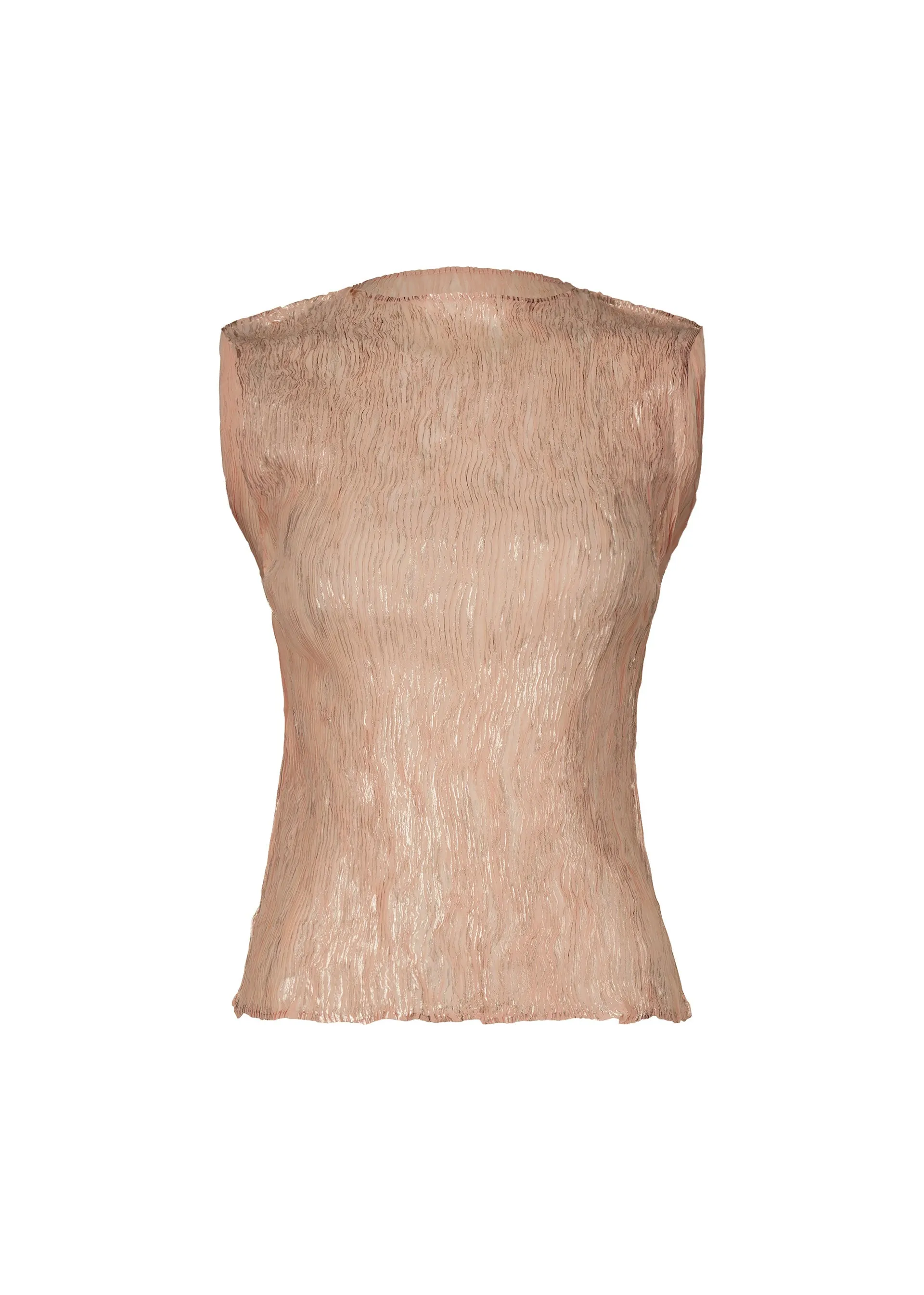 FOIL PRINT CHIFFON TWIST sold by Issey Miyake product image thumbnail 3