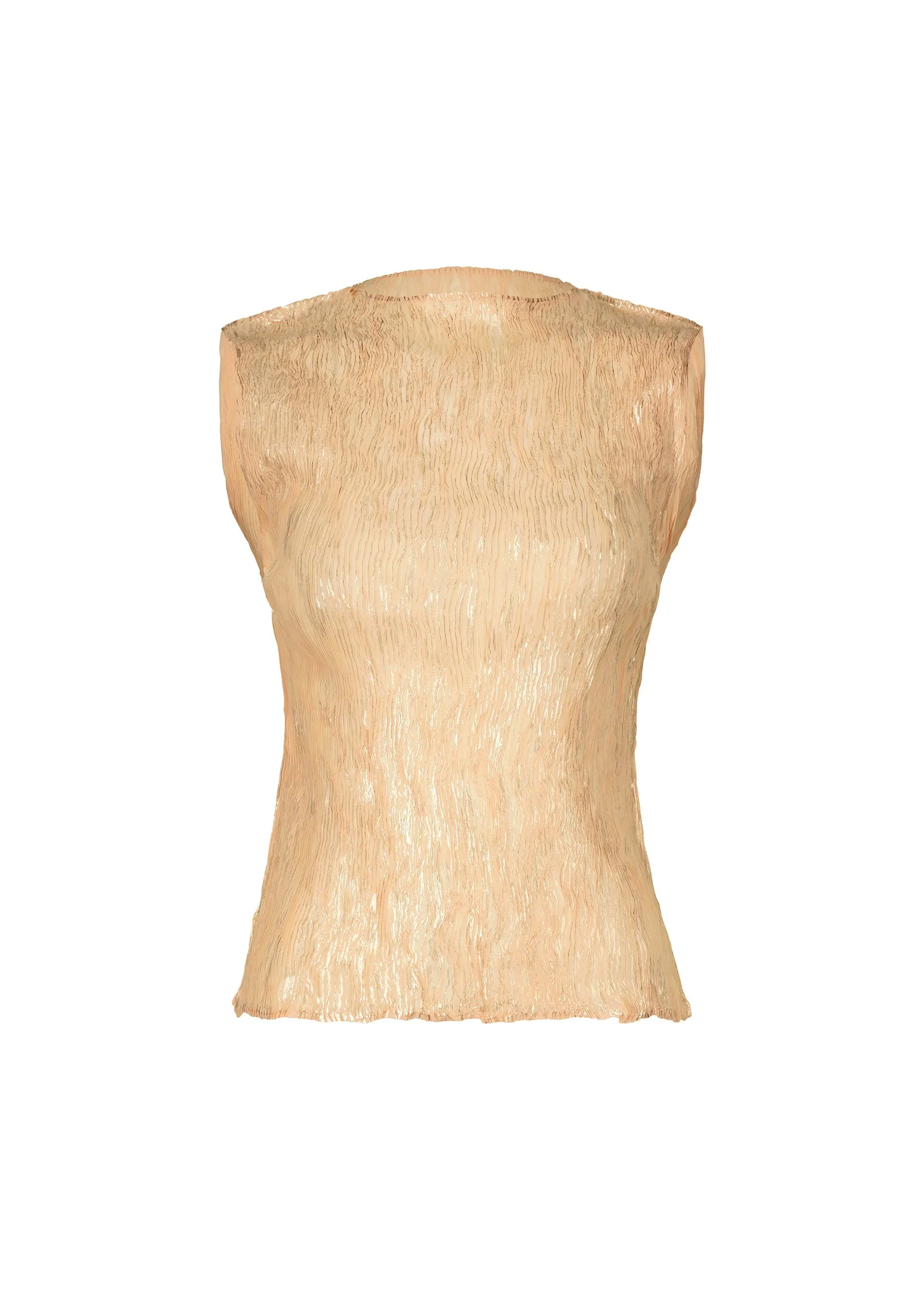 FOIL PRINT CHIFFON TWIST sold by Issey Miyake product image thumbnail 2