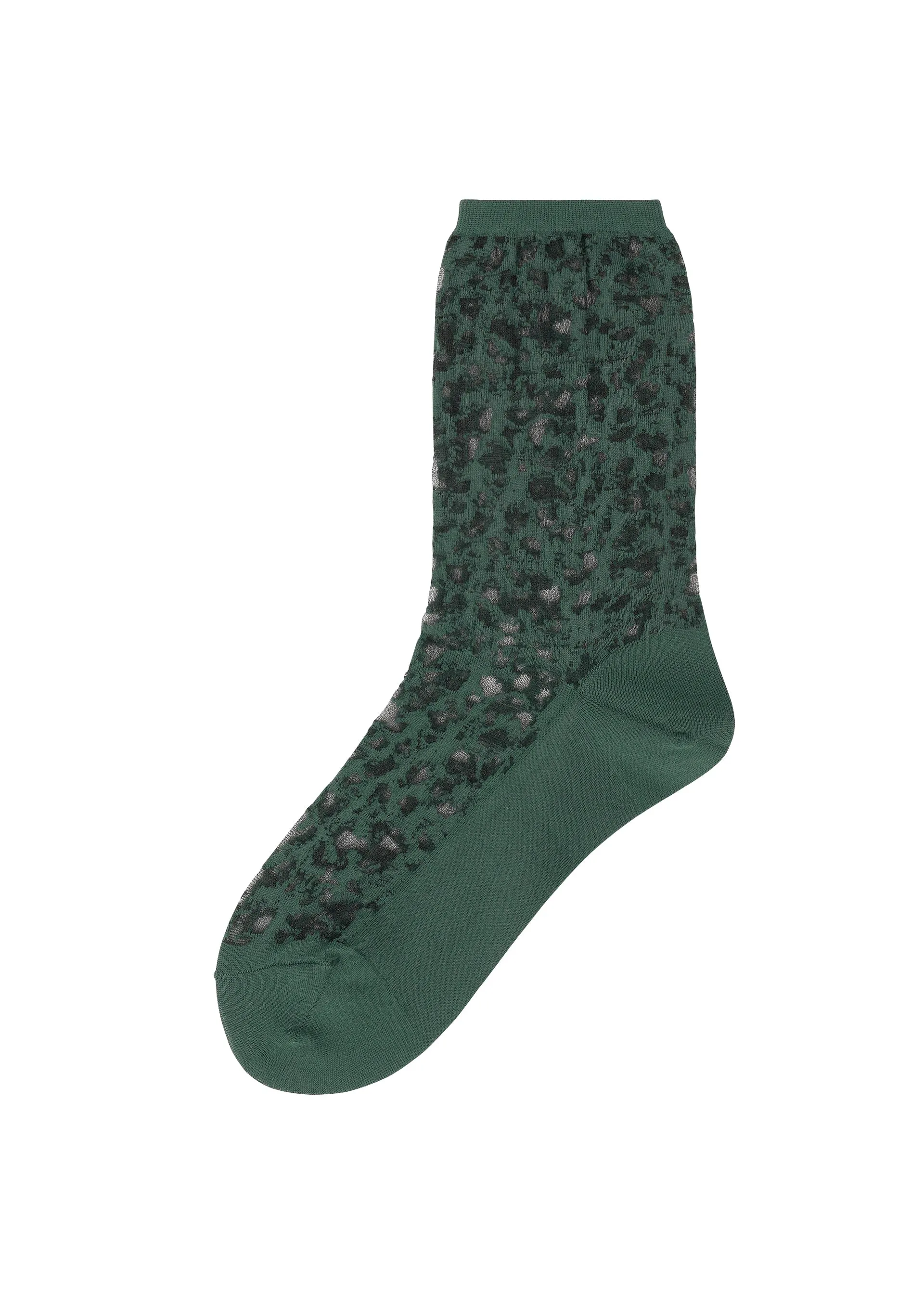 RAKUSUI SOCKS sold by Issey Miyake product image thumbnail 2