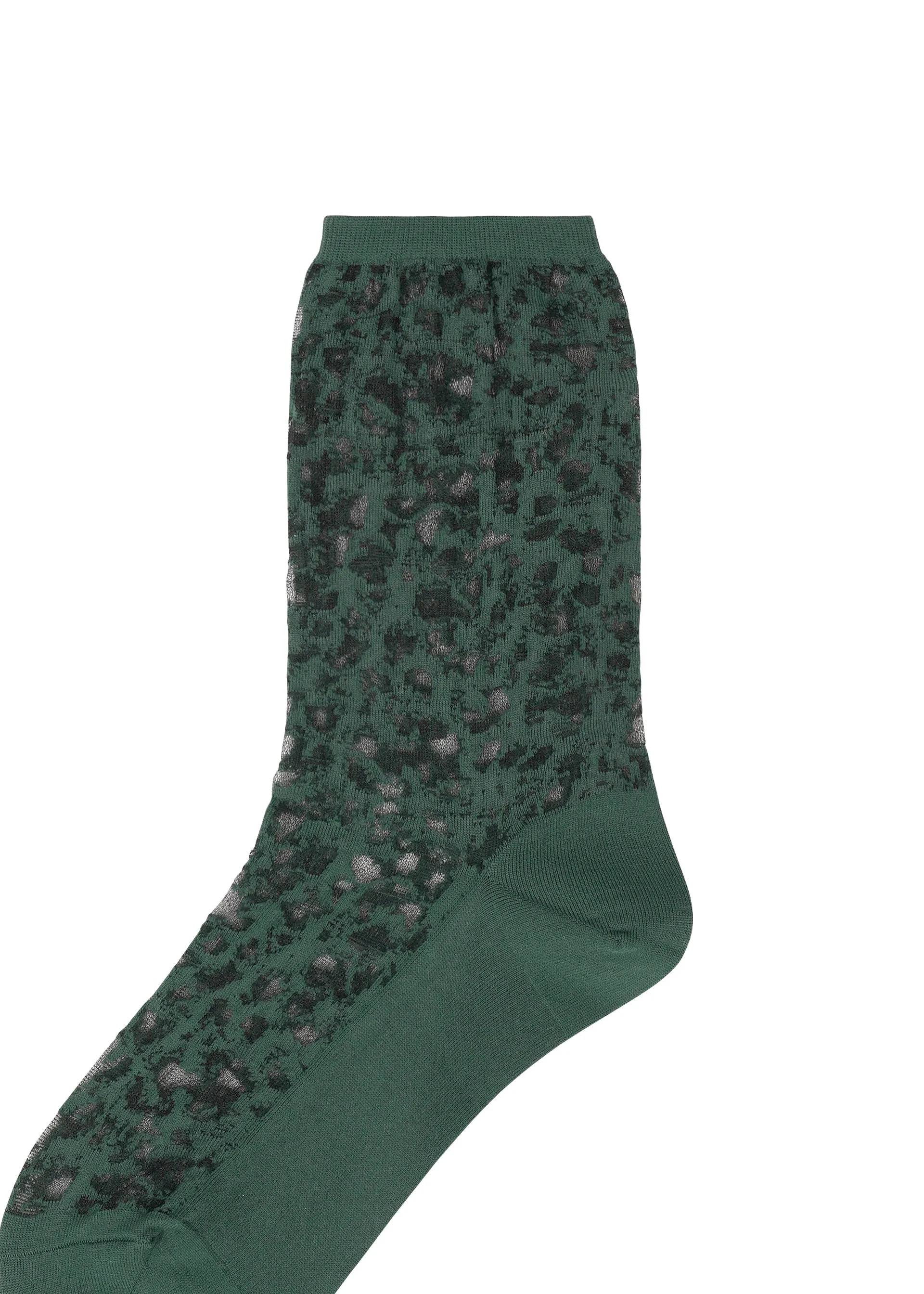 RAKUSUI SOCKS sold by Issey Miyake product image thumbnail 4