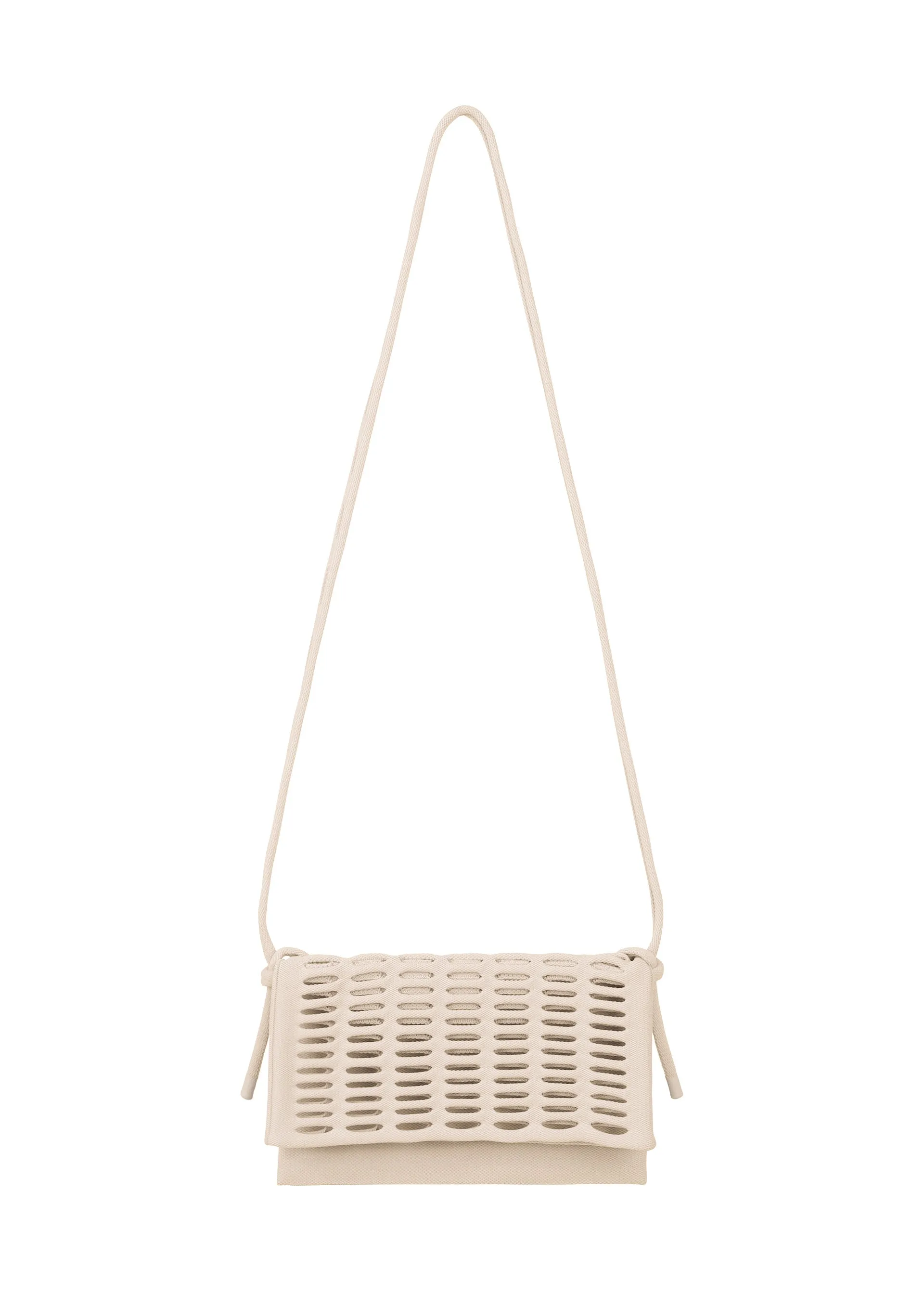 MOKKO FLAP POUCH sold by Issey Miyake product image thumbnail 3