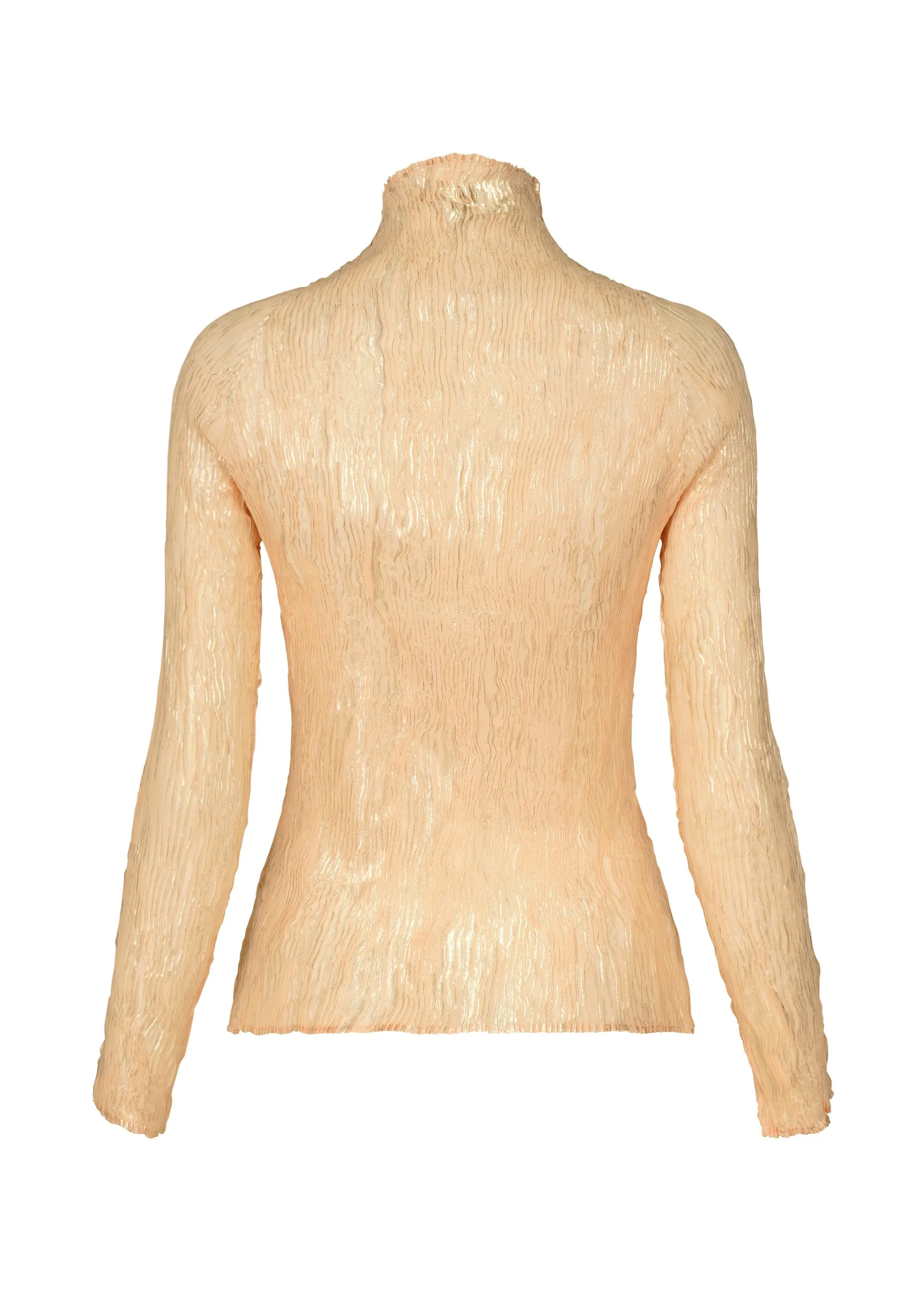 FOIL PRINT CHIFFON TWIST sold by Issey Miyake product image thumbnail 4