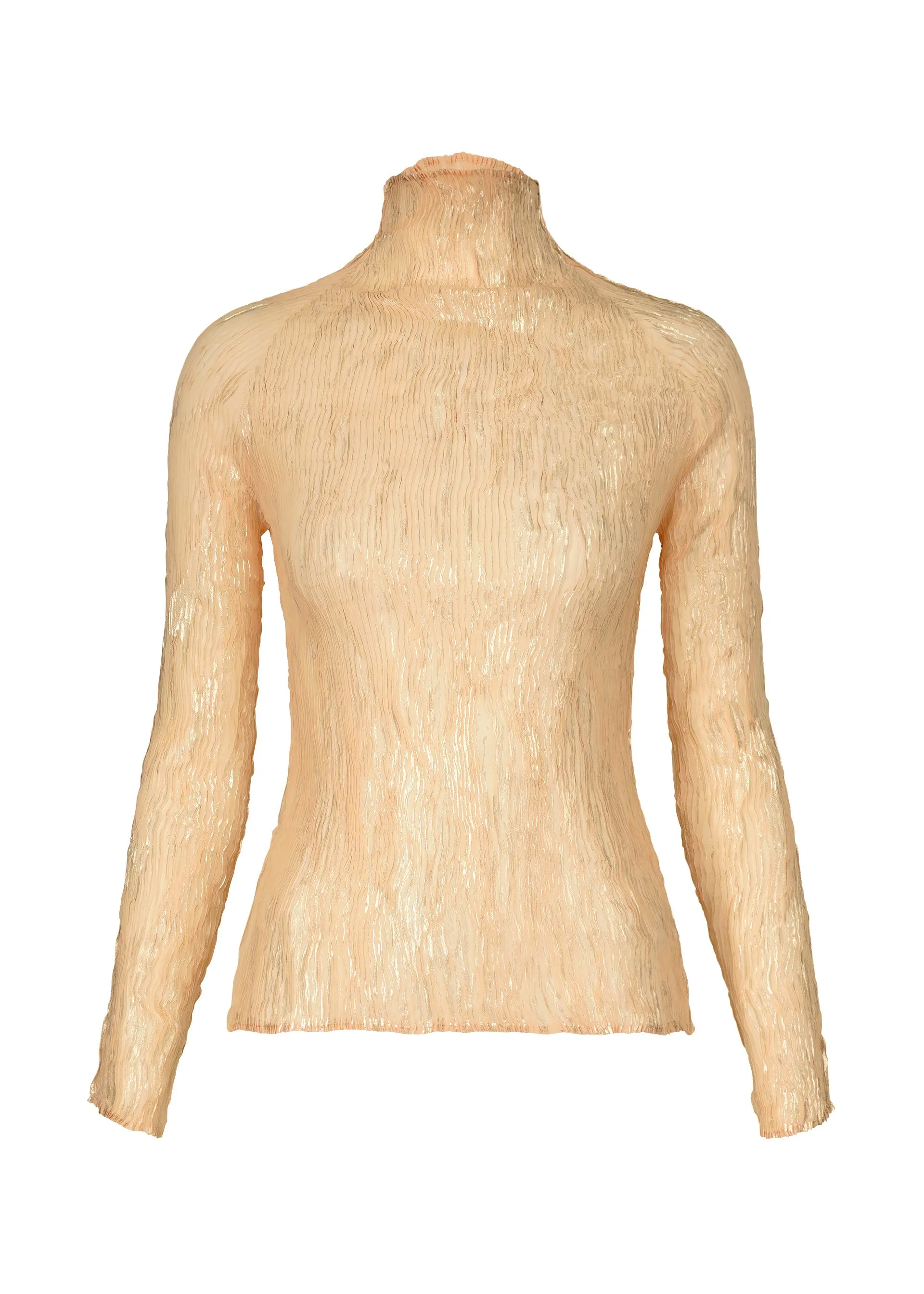 FOIL PRINT CHIFFON TWIST sold by Issey Miyake product image thumbnail 2