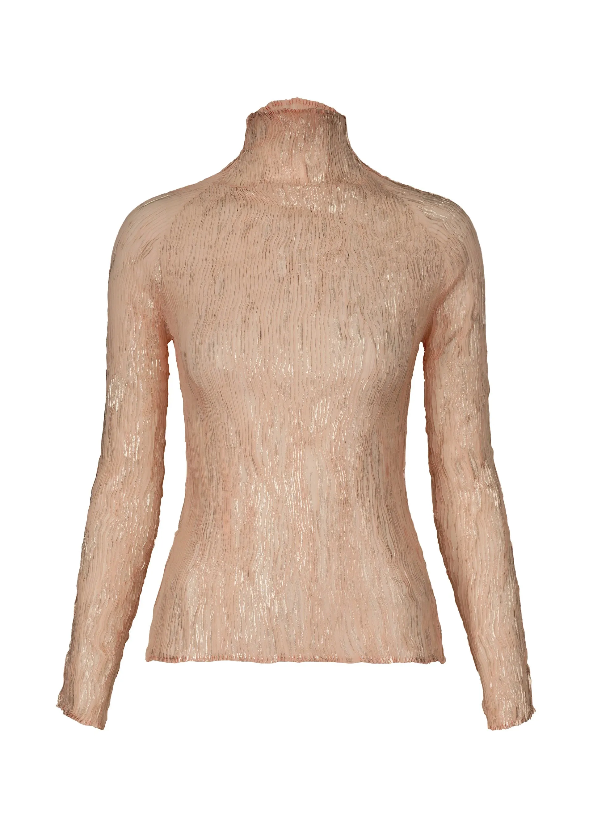 FOIL PRINT CHIFFON TWIST sold by Issey Miyake product image thumbnail 3