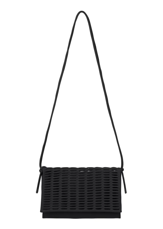 MOKKO FLAP POUCH sold by Issey Miyake