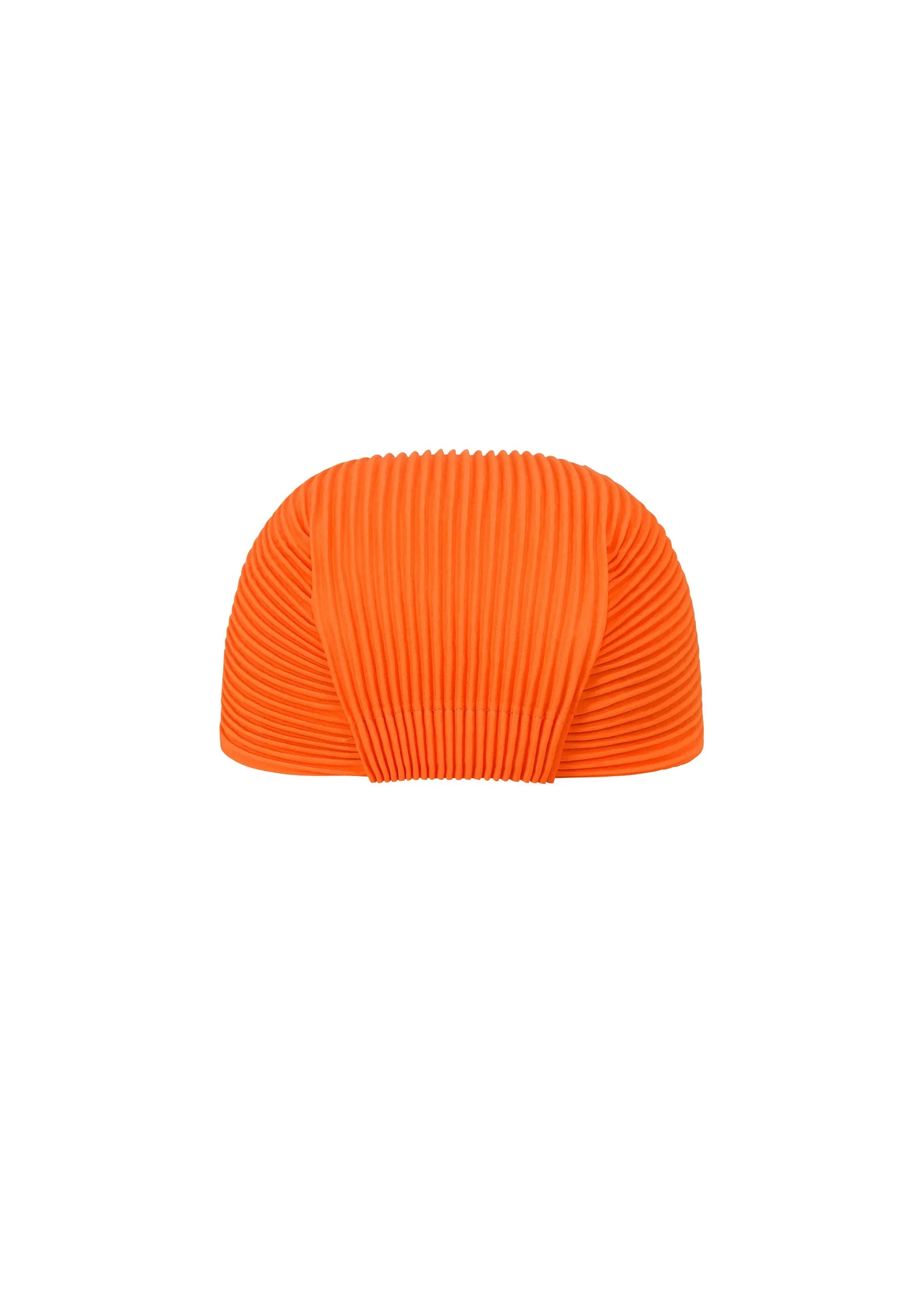 PLEATS CAP sold by Issey Miyake product image thumbnail 3