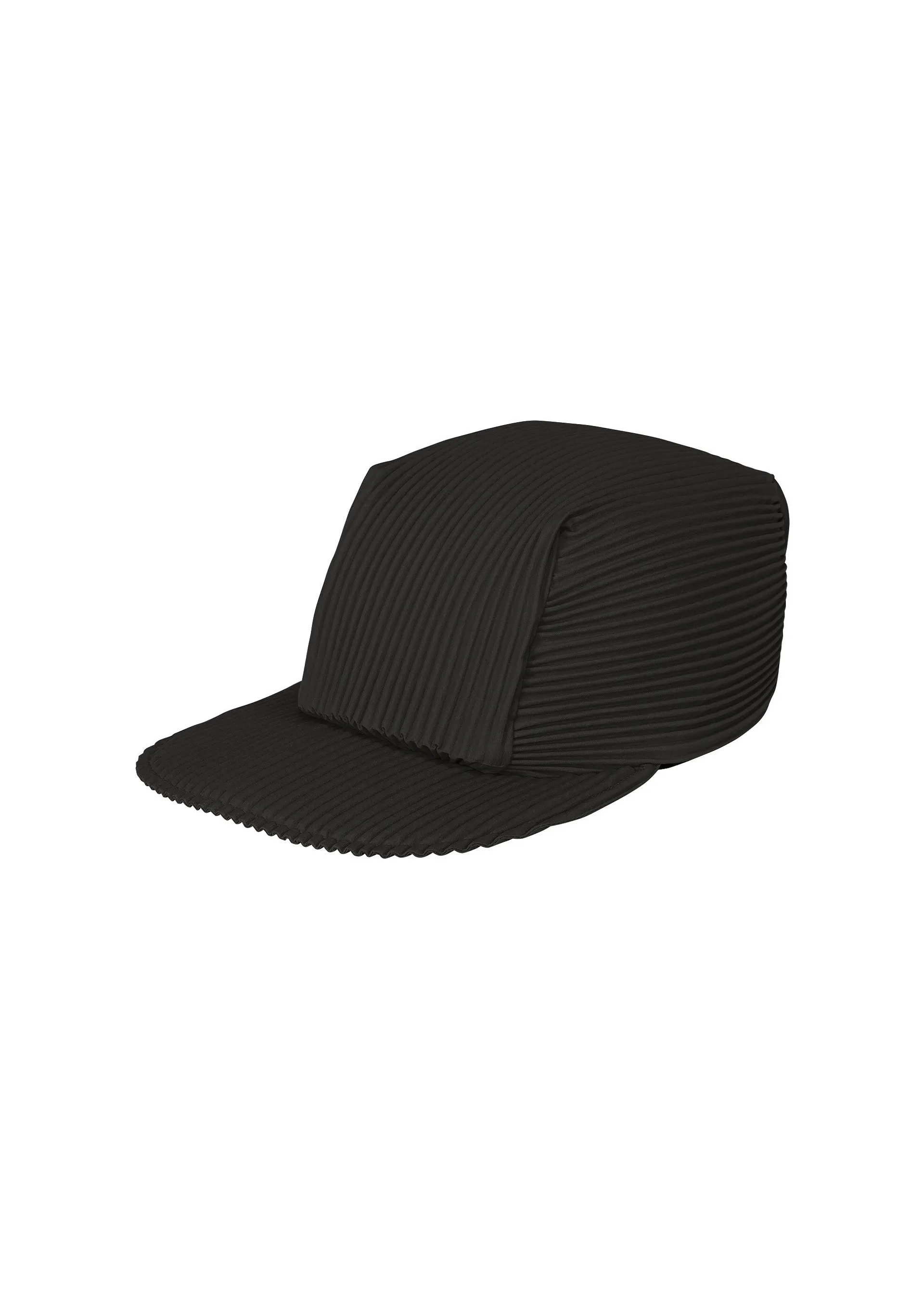 PLEATS CAP sold by Issey Miyake