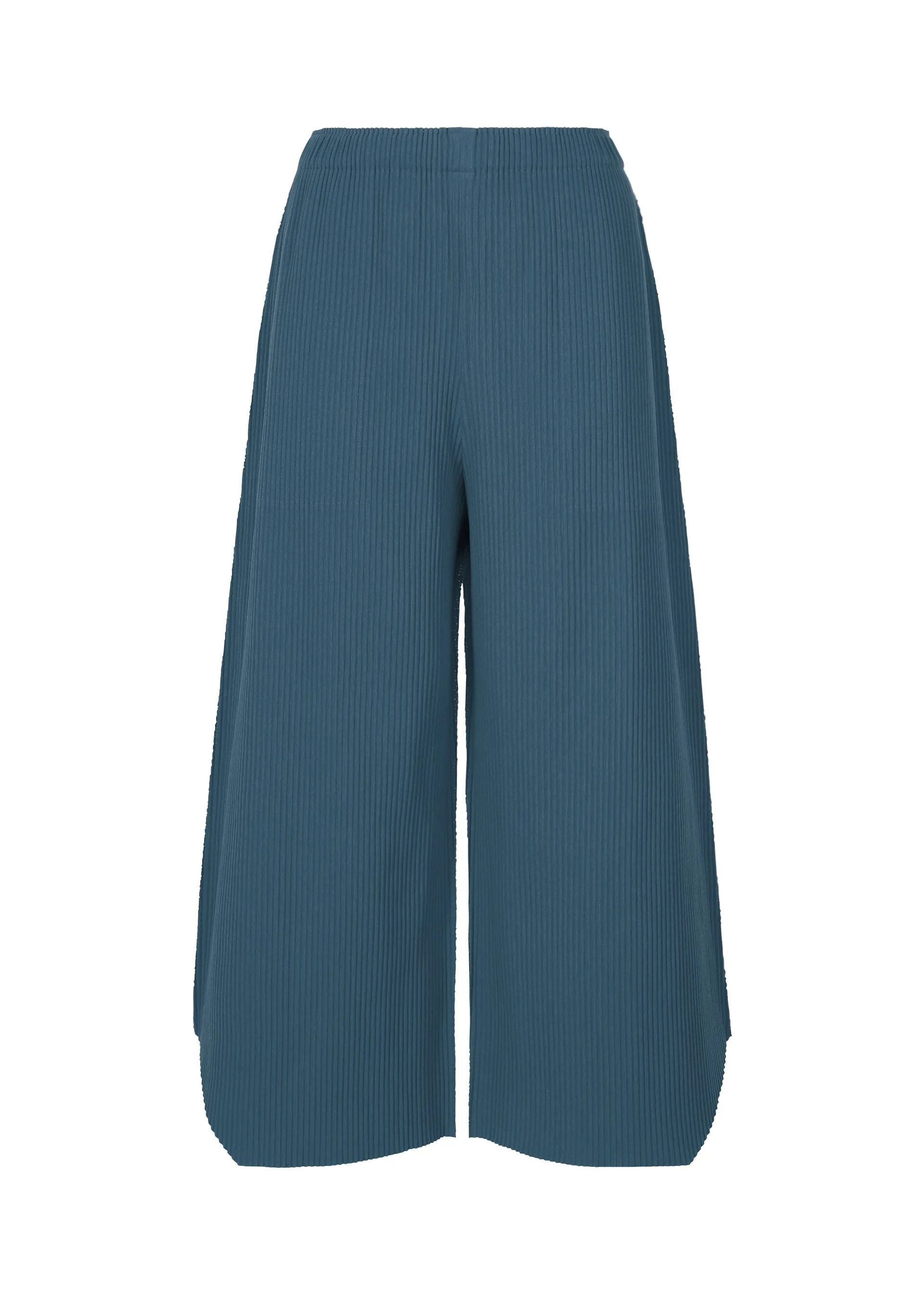 FINE KNIT PLEATS BOTTOM 1 sold by Issey Miyake product image thumbnail 3