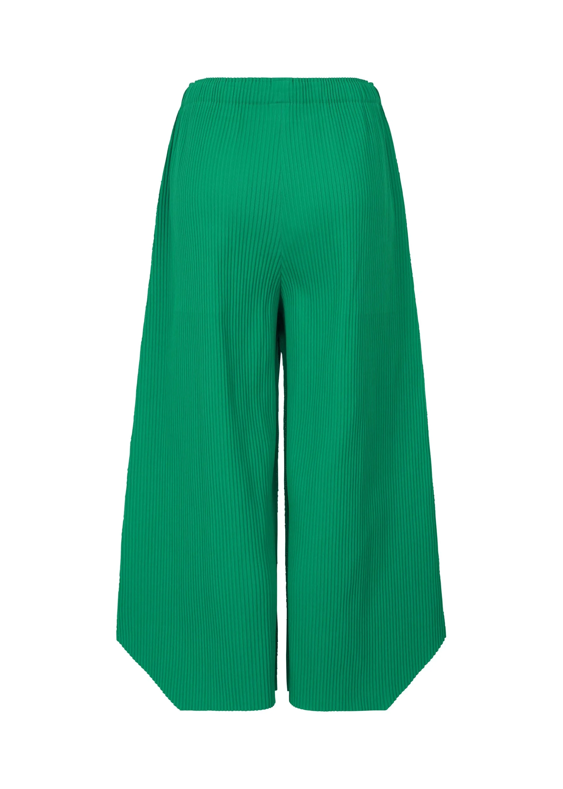 FINE KNIT PLEATS BOTTOM 1 sold by Issey Miyake product image thumbnail 4