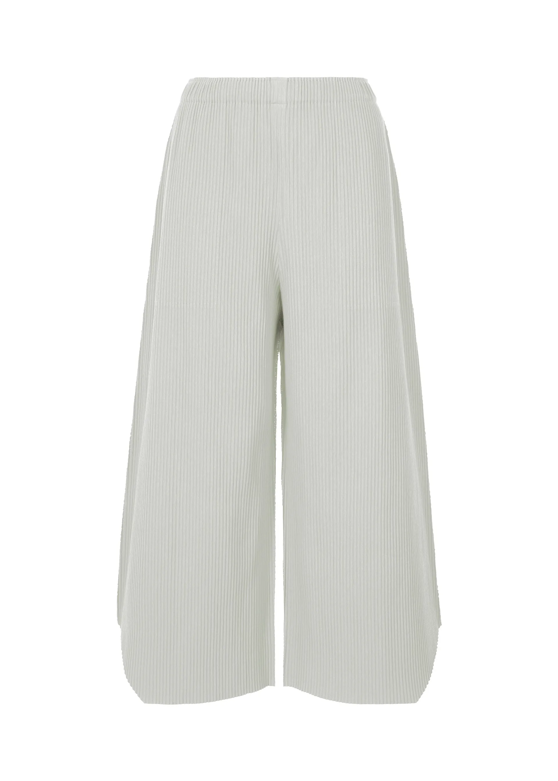 FINE KNIT PLEATS BOTTOM 1 sold by Issey Miyake