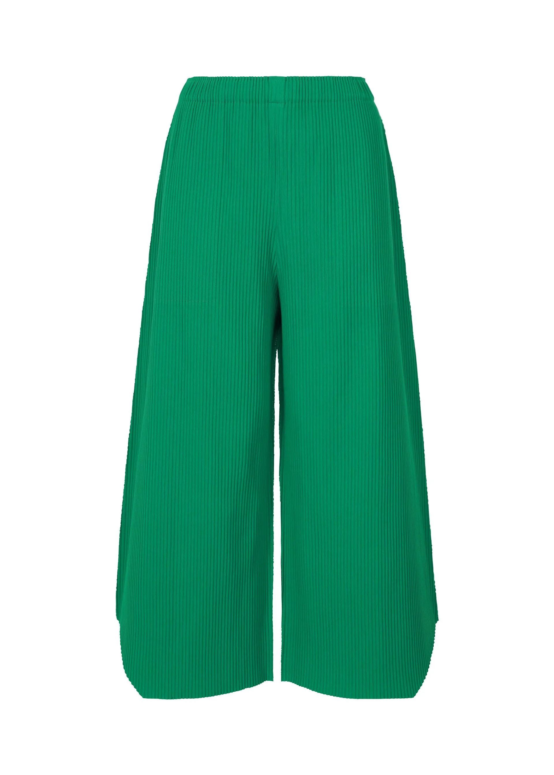 FINE KNIT PLEATS BOTTOM 1 sold by Issey Miyake product image thumbnail 2