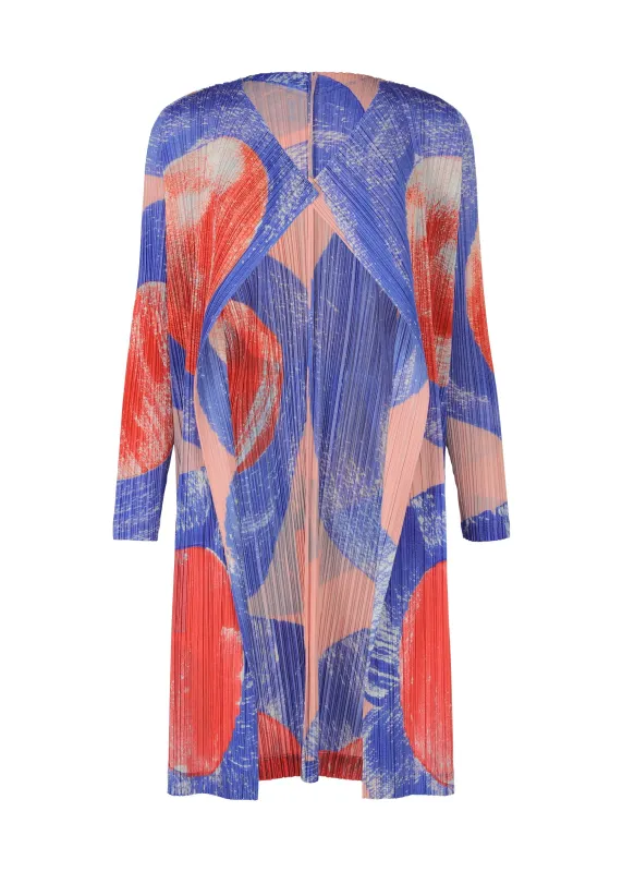 BACKLIGHT made by Issey Miyake